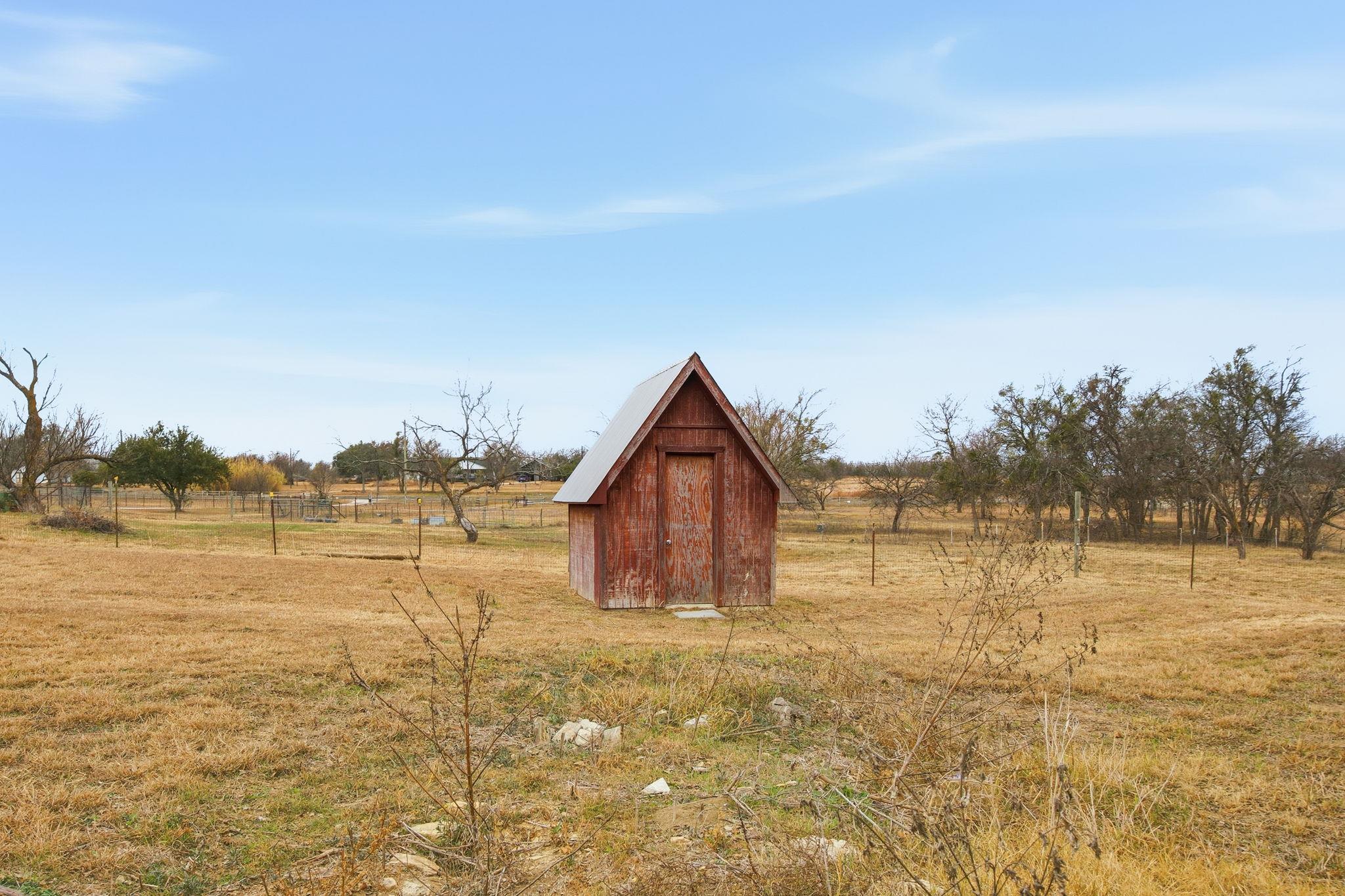 610 Eastview Dr, Georgetown, TX 78626