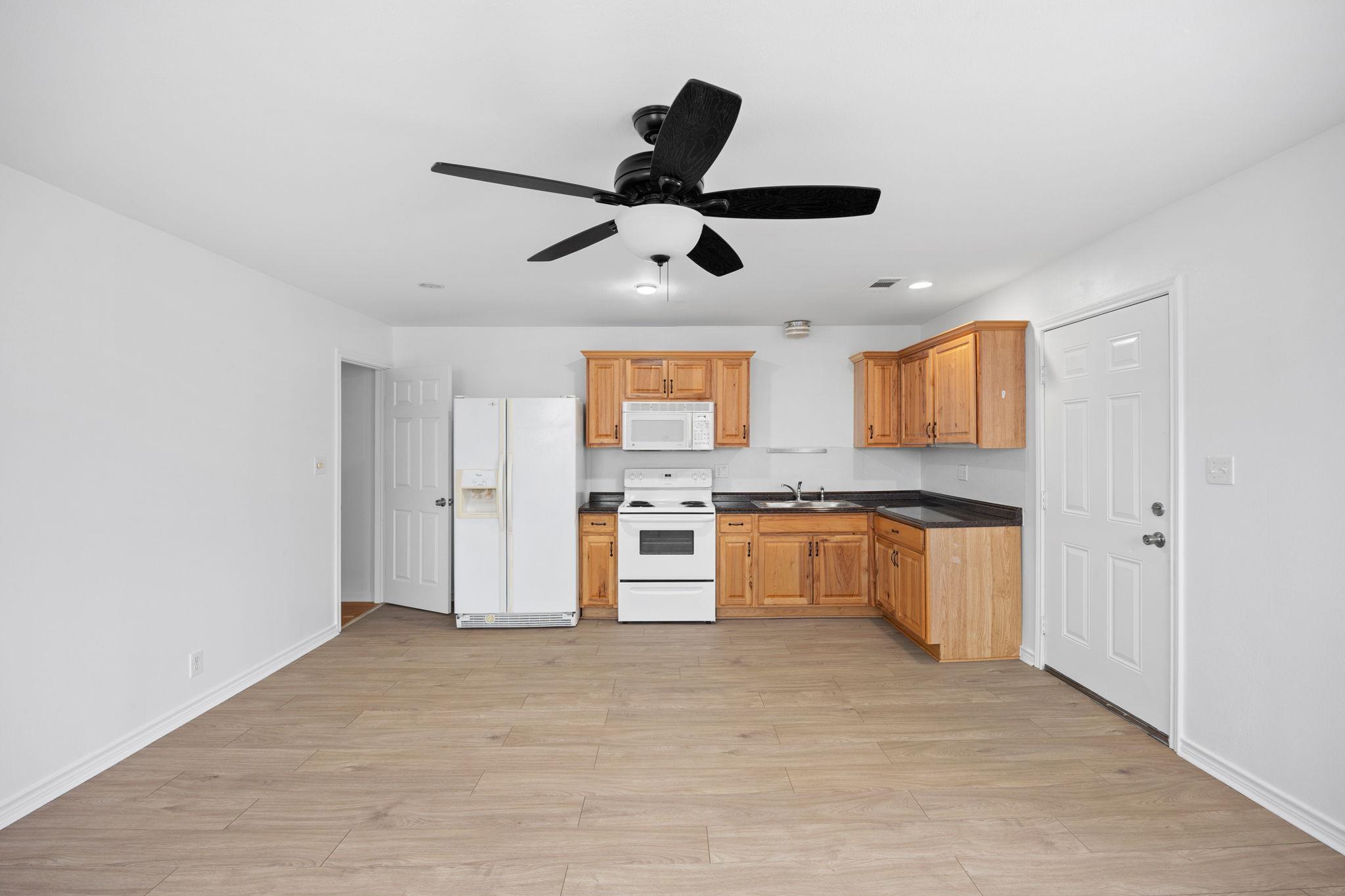 610 Eastview Dr, Georgetown, TX 78626