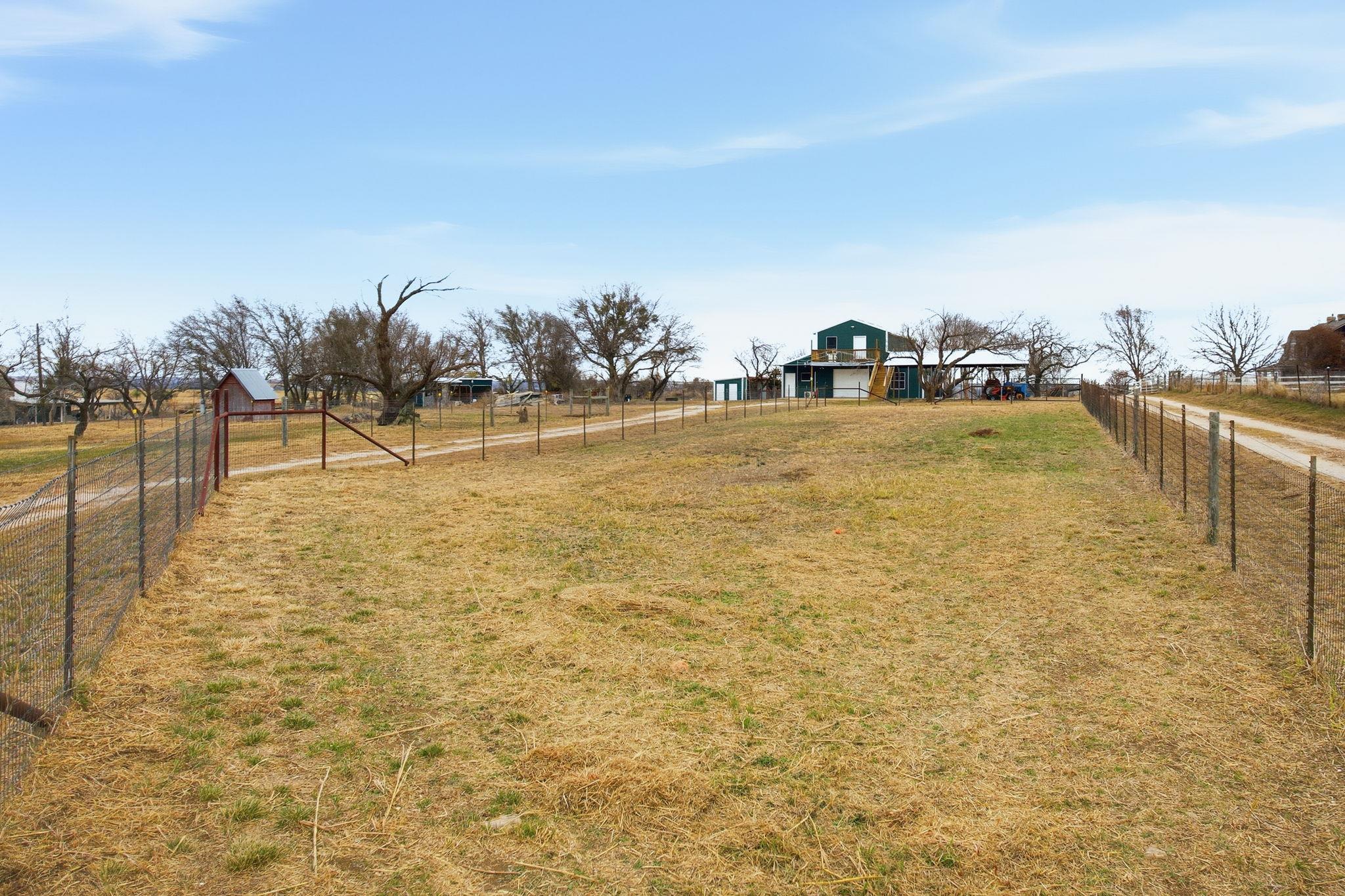 610 Eastview Dr, Georgetown, TX 78626