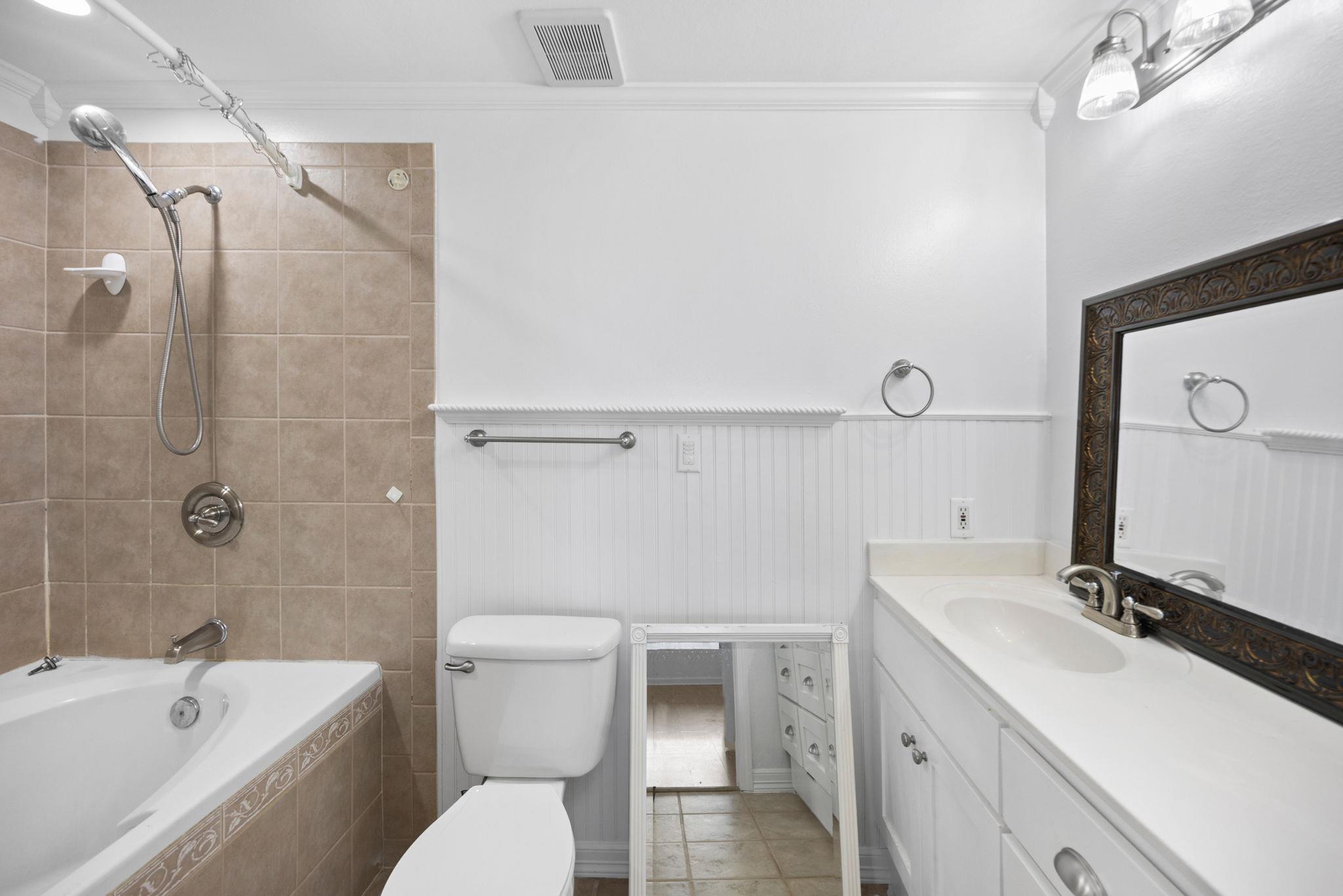 610 Eastview Dr, Georgetown, TX 78626