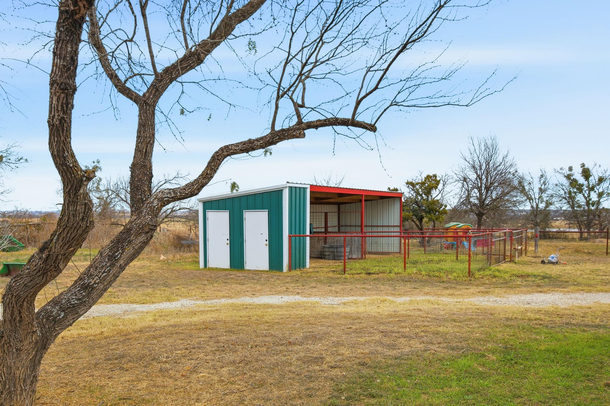 610 Eastview Dr, Georgetown, TX 78626