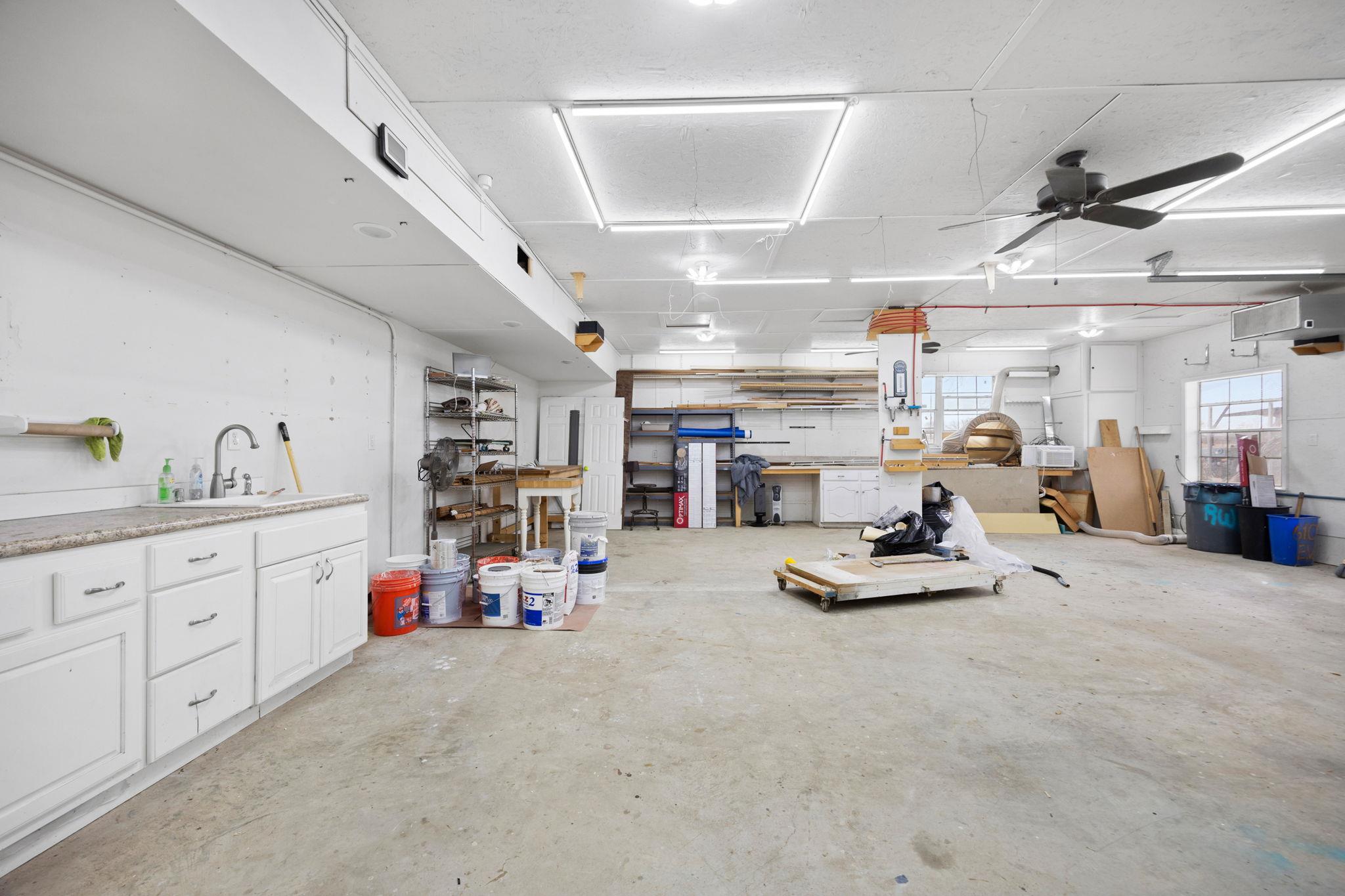 610 Eastview Dr, Georgetown, TX 78626