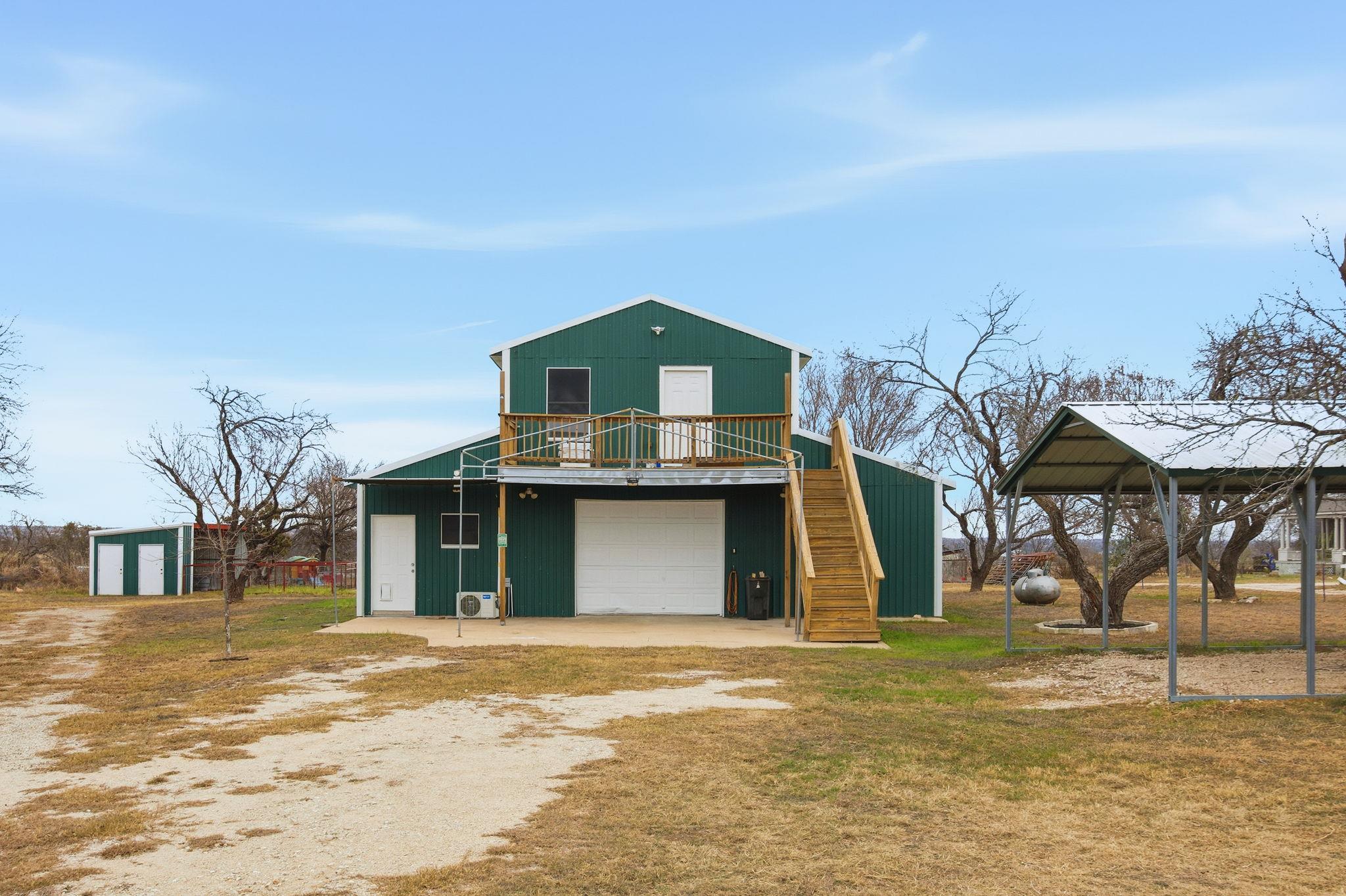 610 Eastview Dr, Georgetown, TX 78626