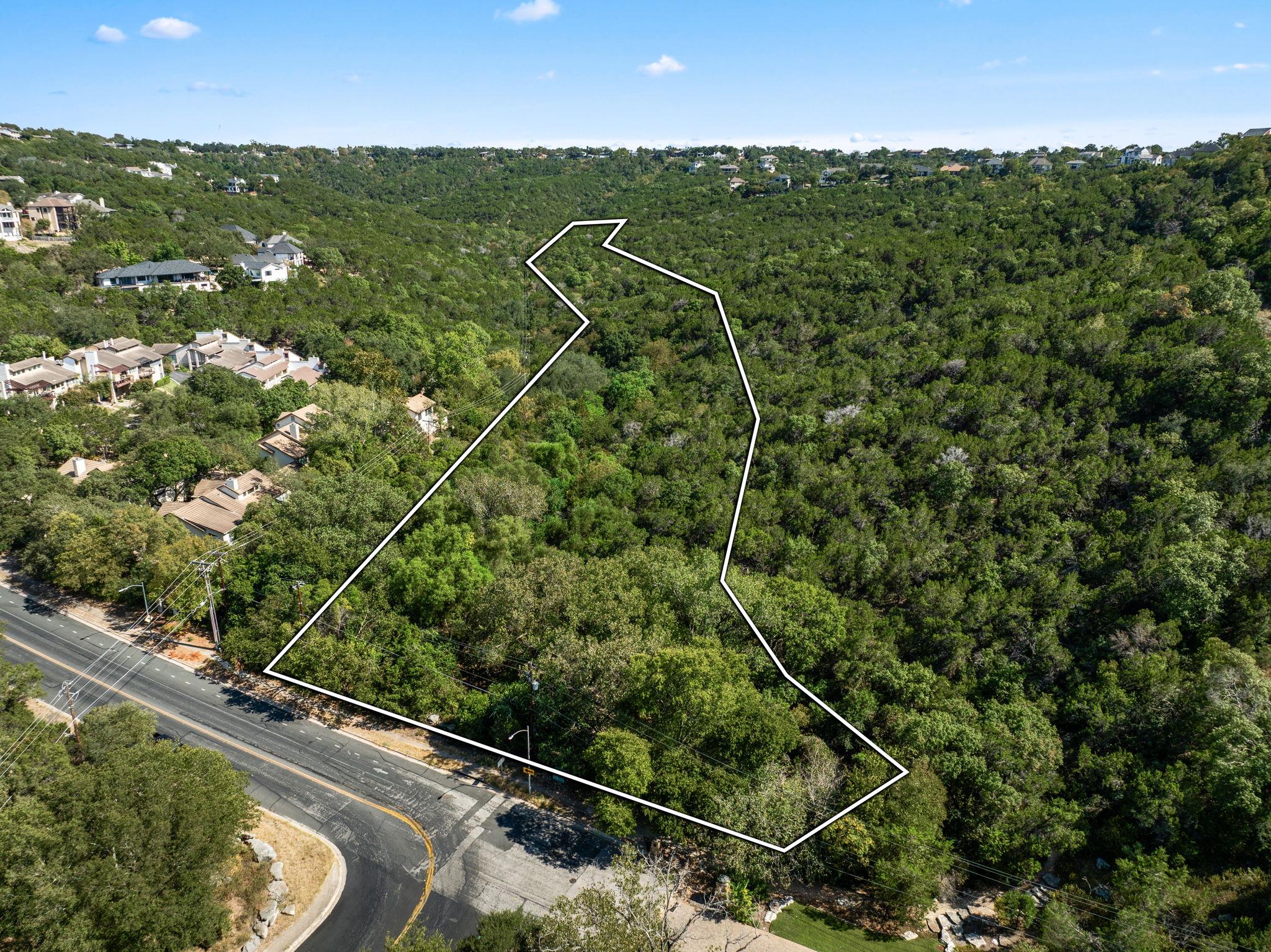 4733 Far West Blvd, Austin, TX 78731