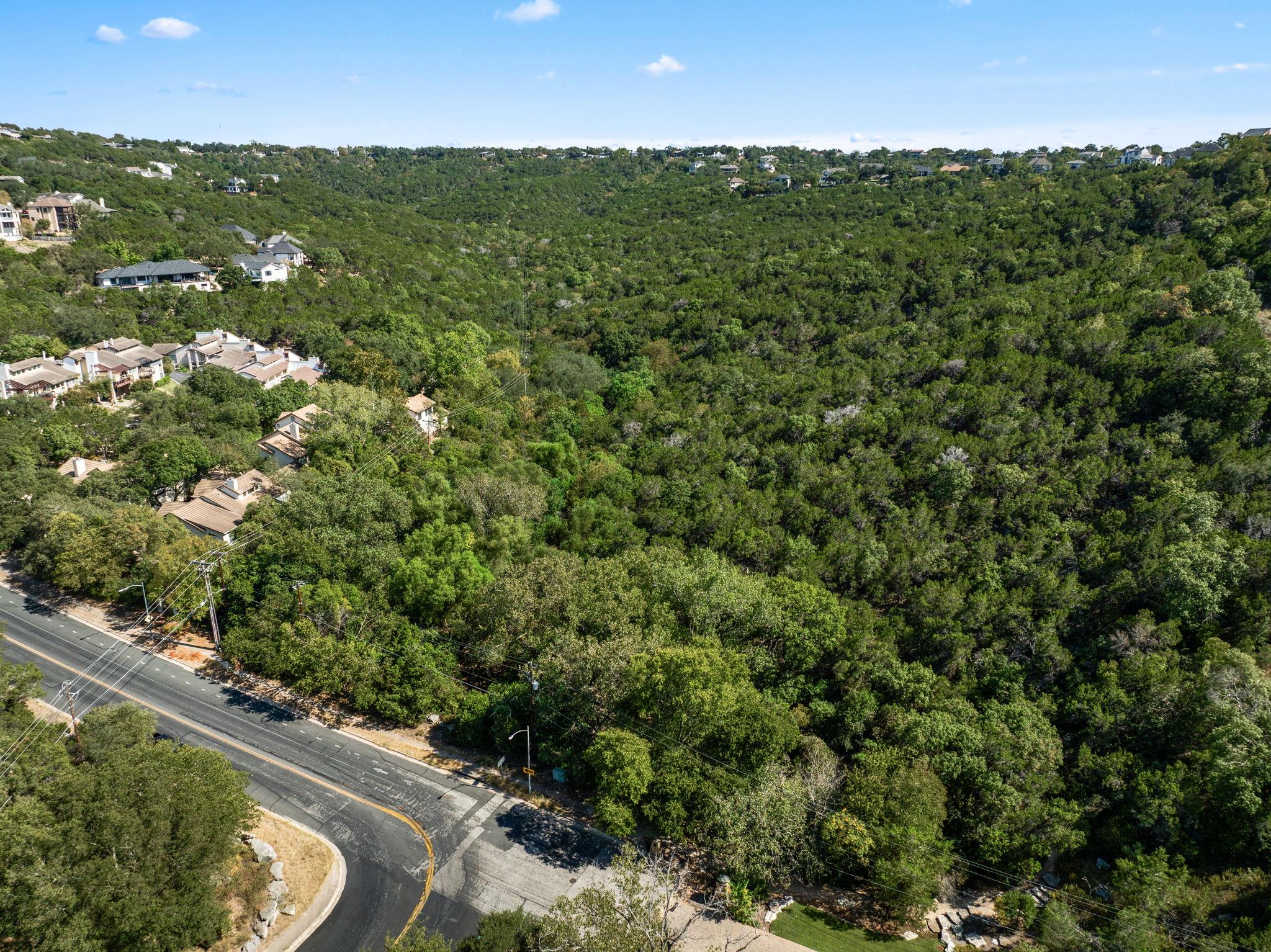 4733 Far West Blvd, Austin, TX 78731