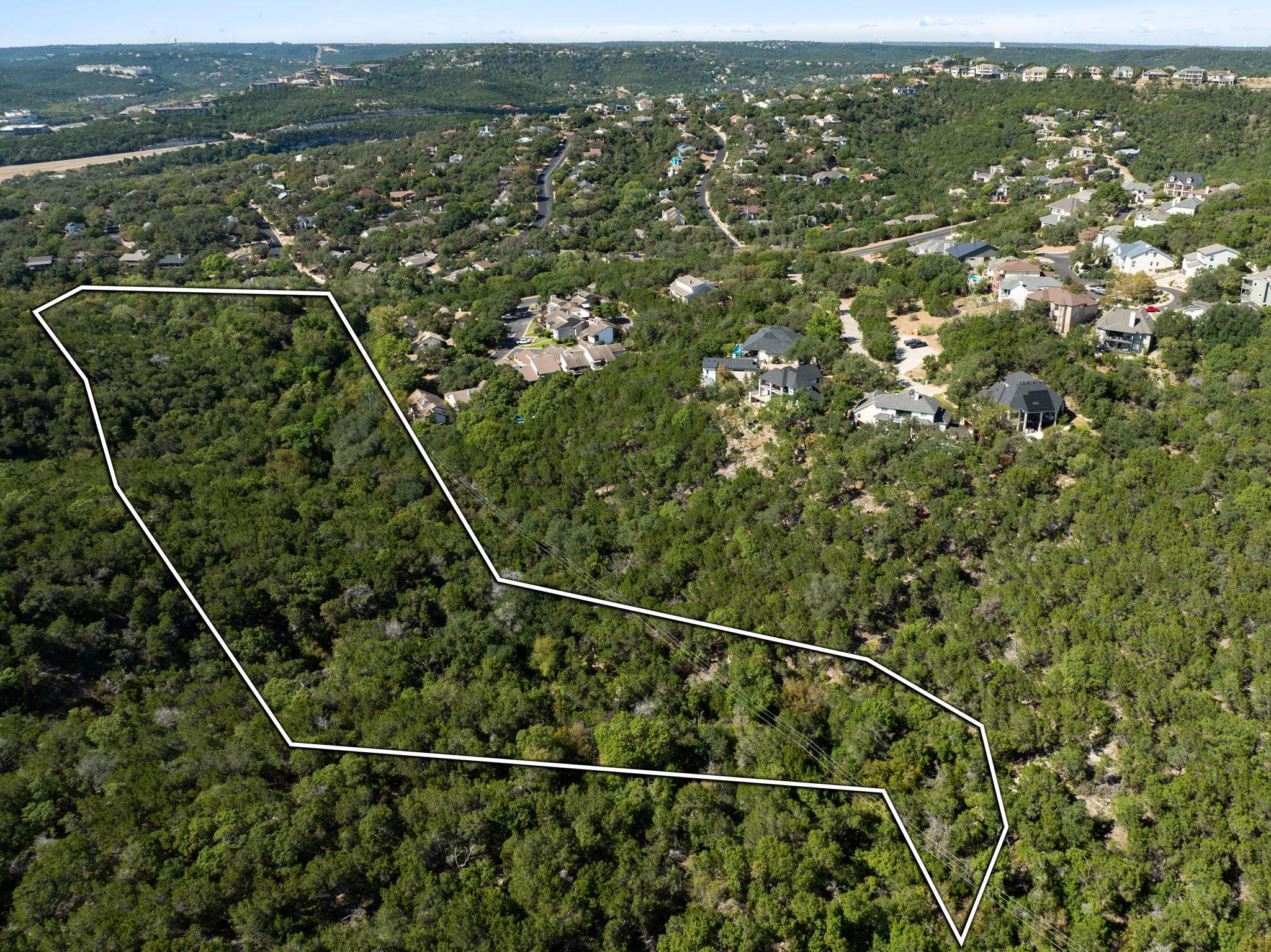 4733 Far West Blvd, Austin, TX 78731