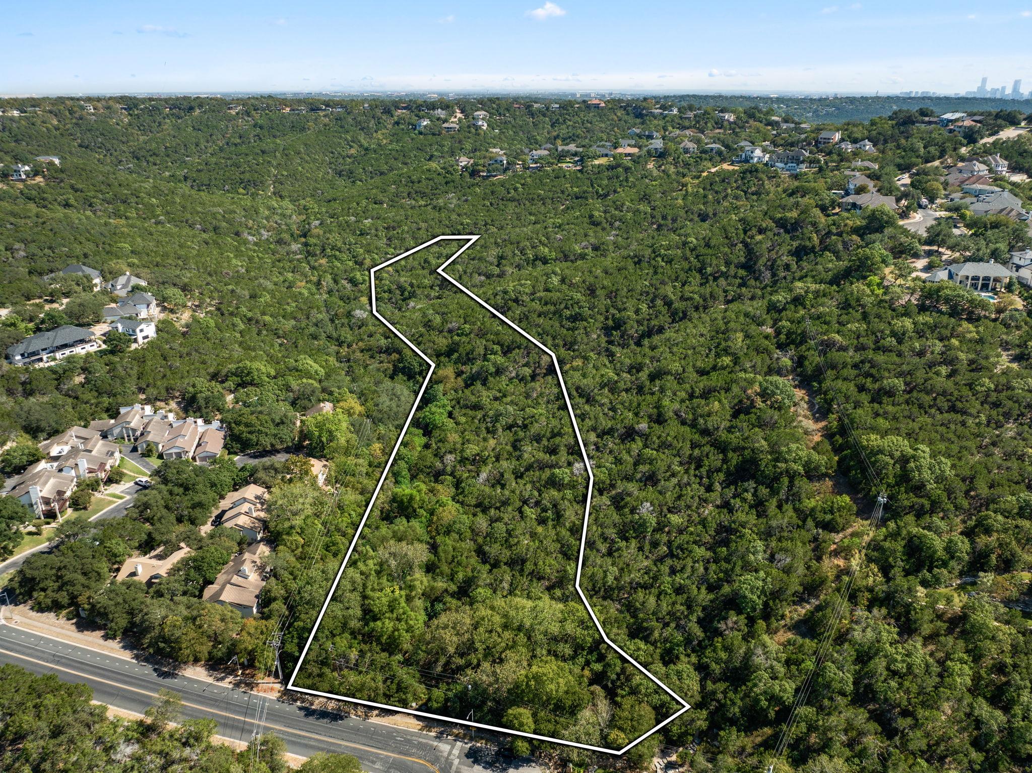 4733 Far West Blvd, Austin, TX 78731