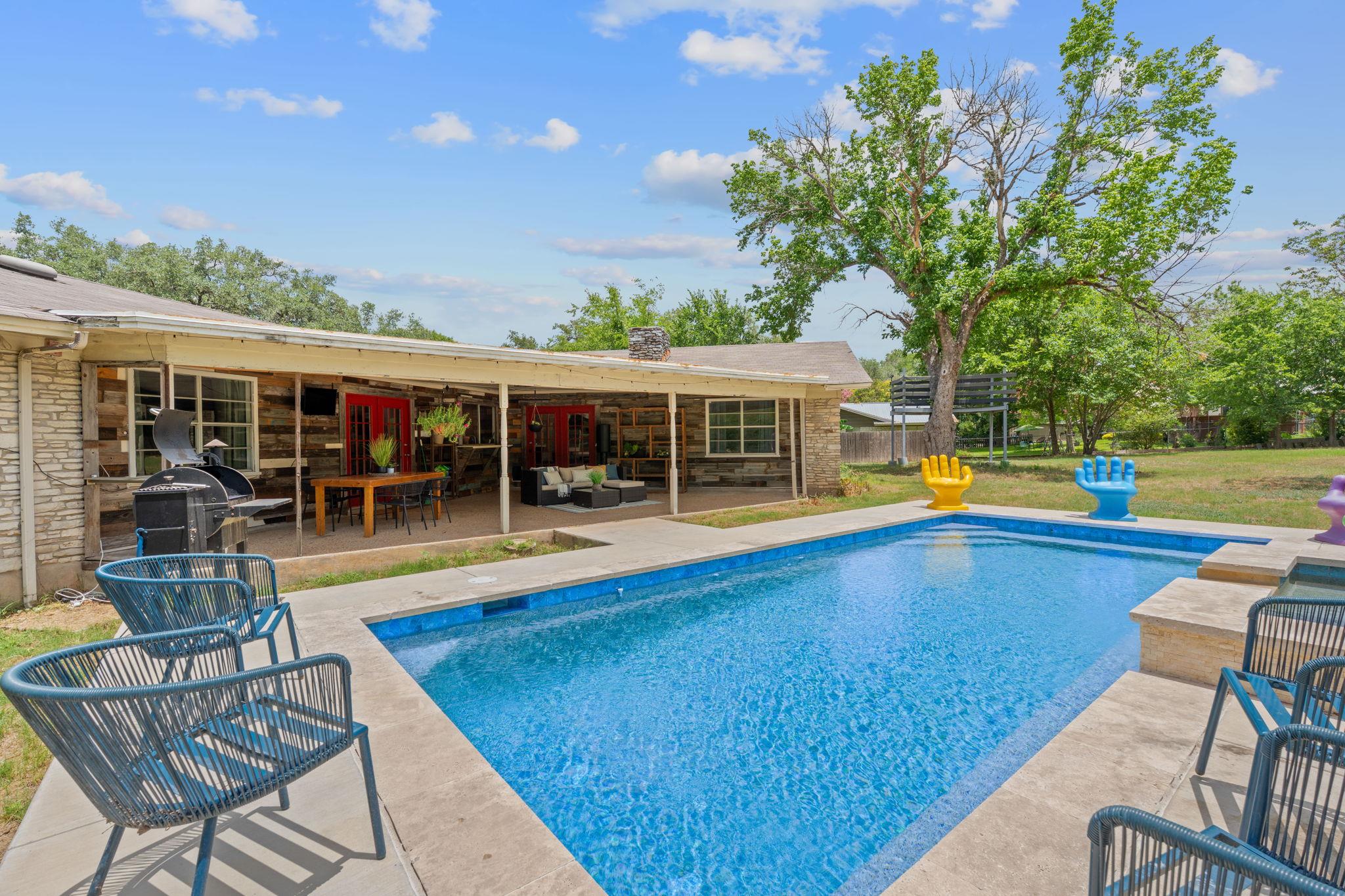 13205 Onion Creek Dr, Manchaca, TX 78652