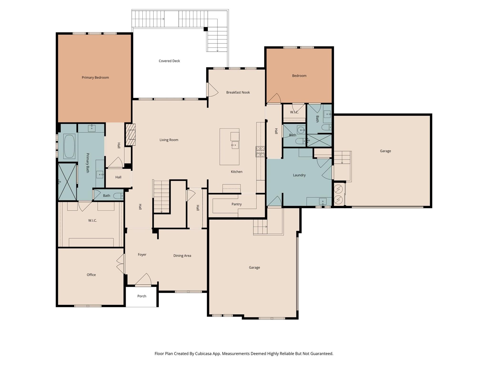 3021 Anzio Ln, Leander, TX 78641