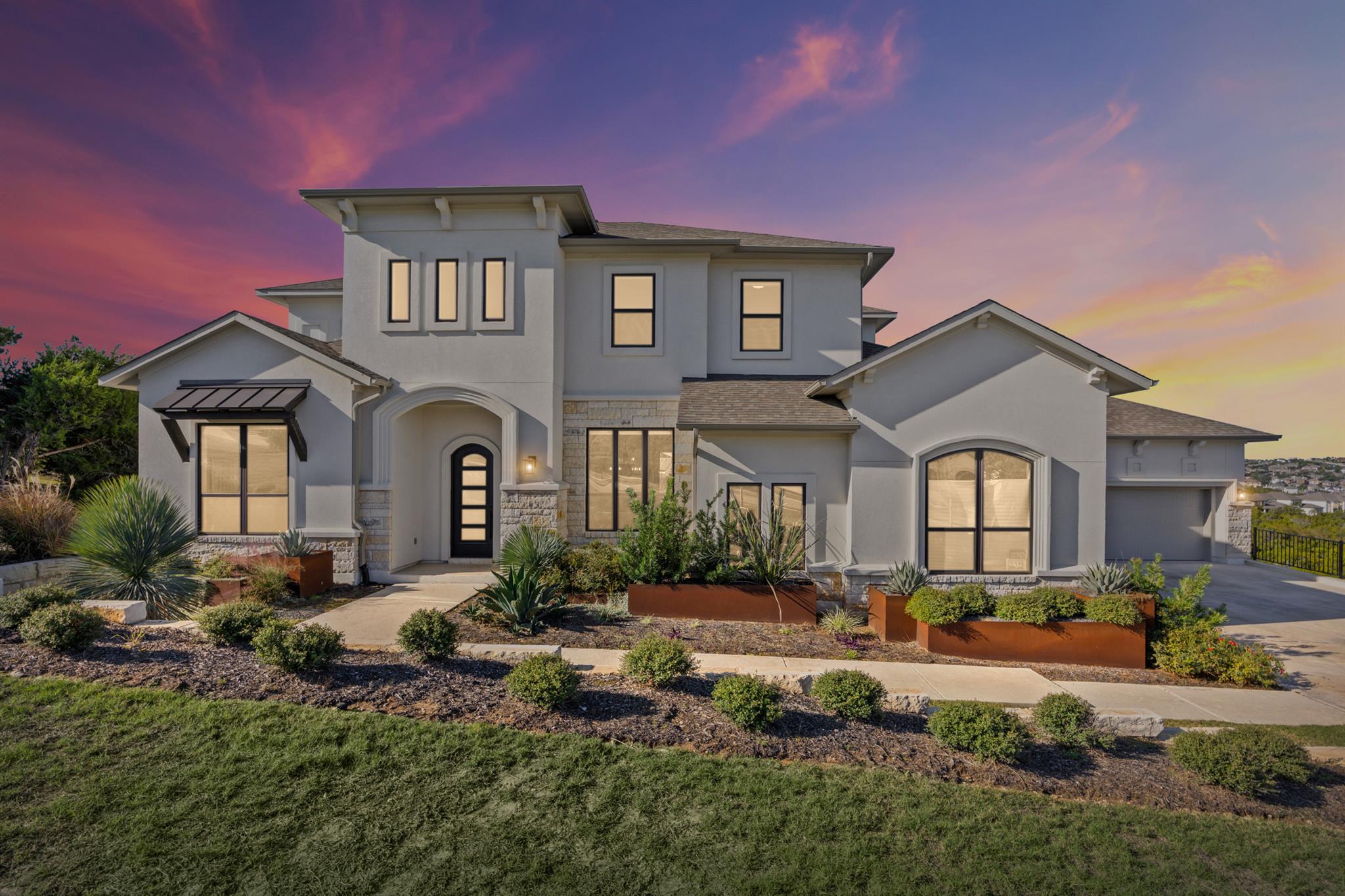 3021 Anzio Ln, Leander, TX 78641