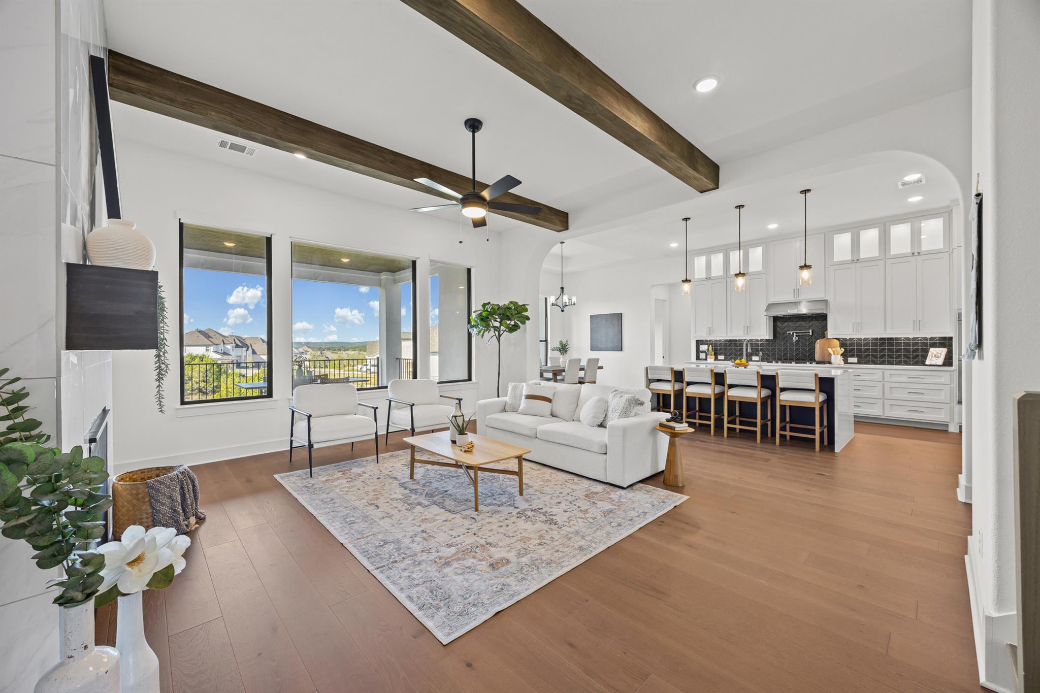 3021 Anzio Ln, Leander, TX 78641