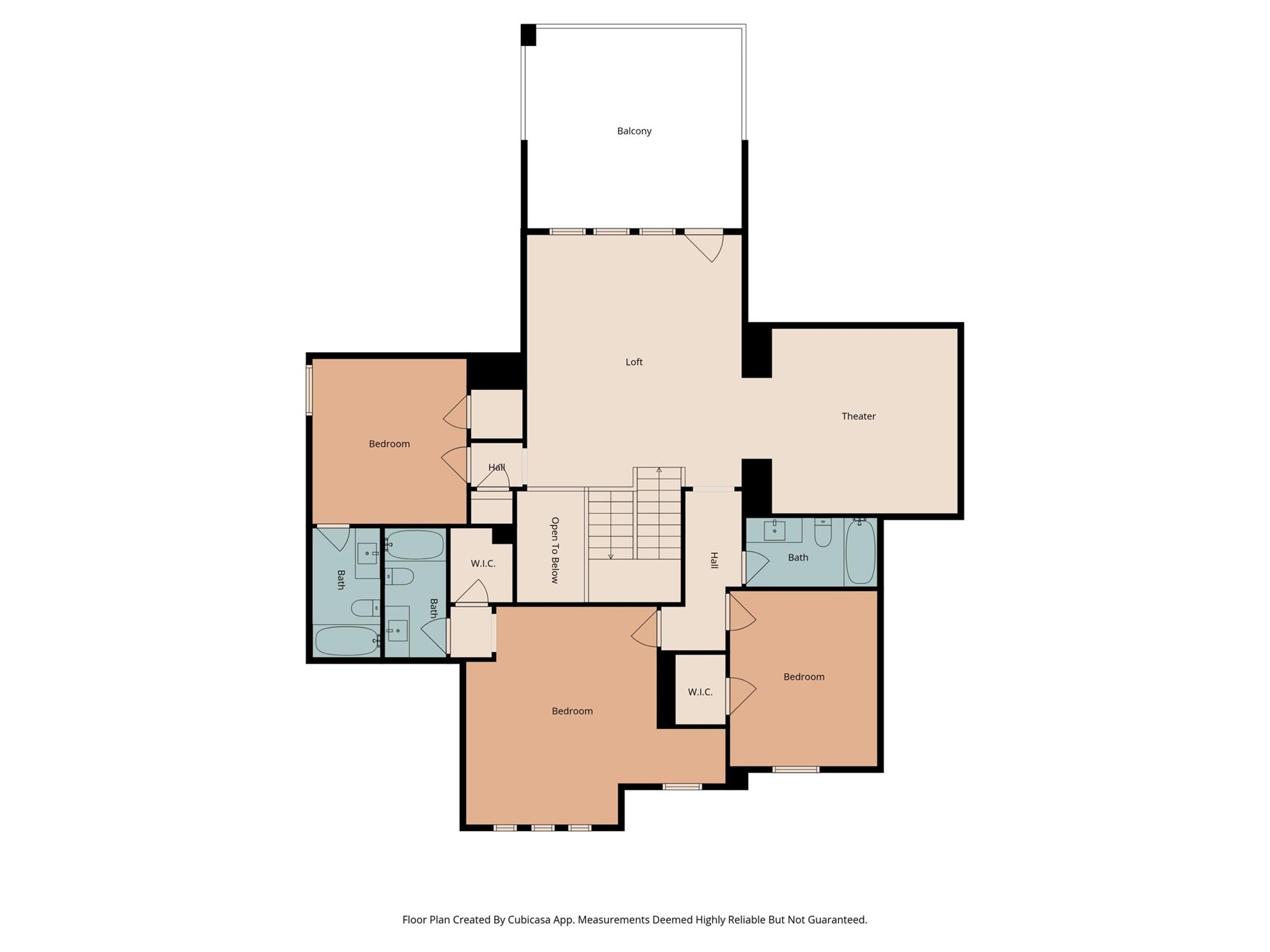 3021 Anzio Ln, Leander, TX 78641