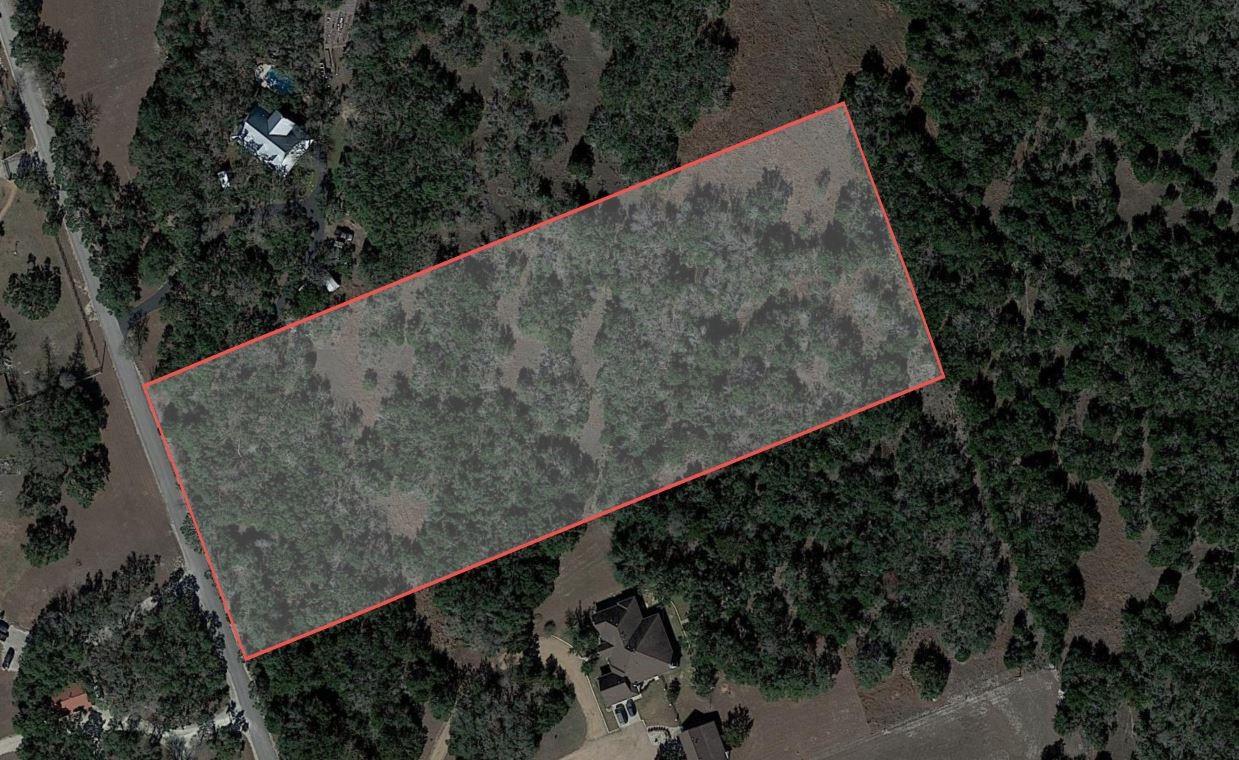 1900 County Road 156, Georgetown, TX 78628