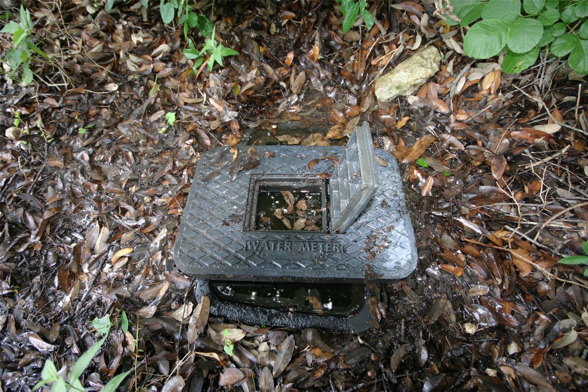 1900 County Road 156, Georgetown, TX 78628