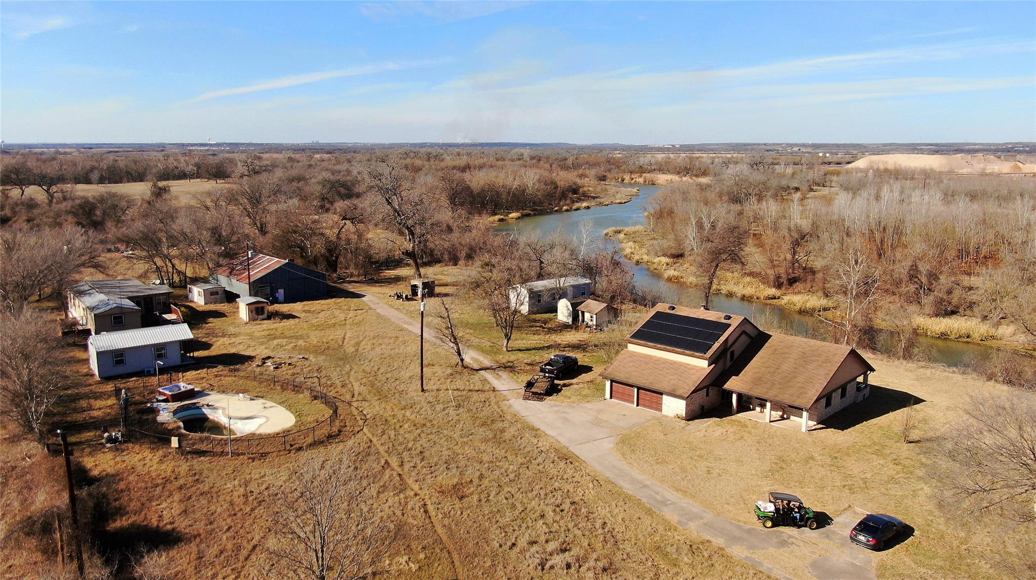 1800 Caldwell Ln, Del Valle, TX 78617