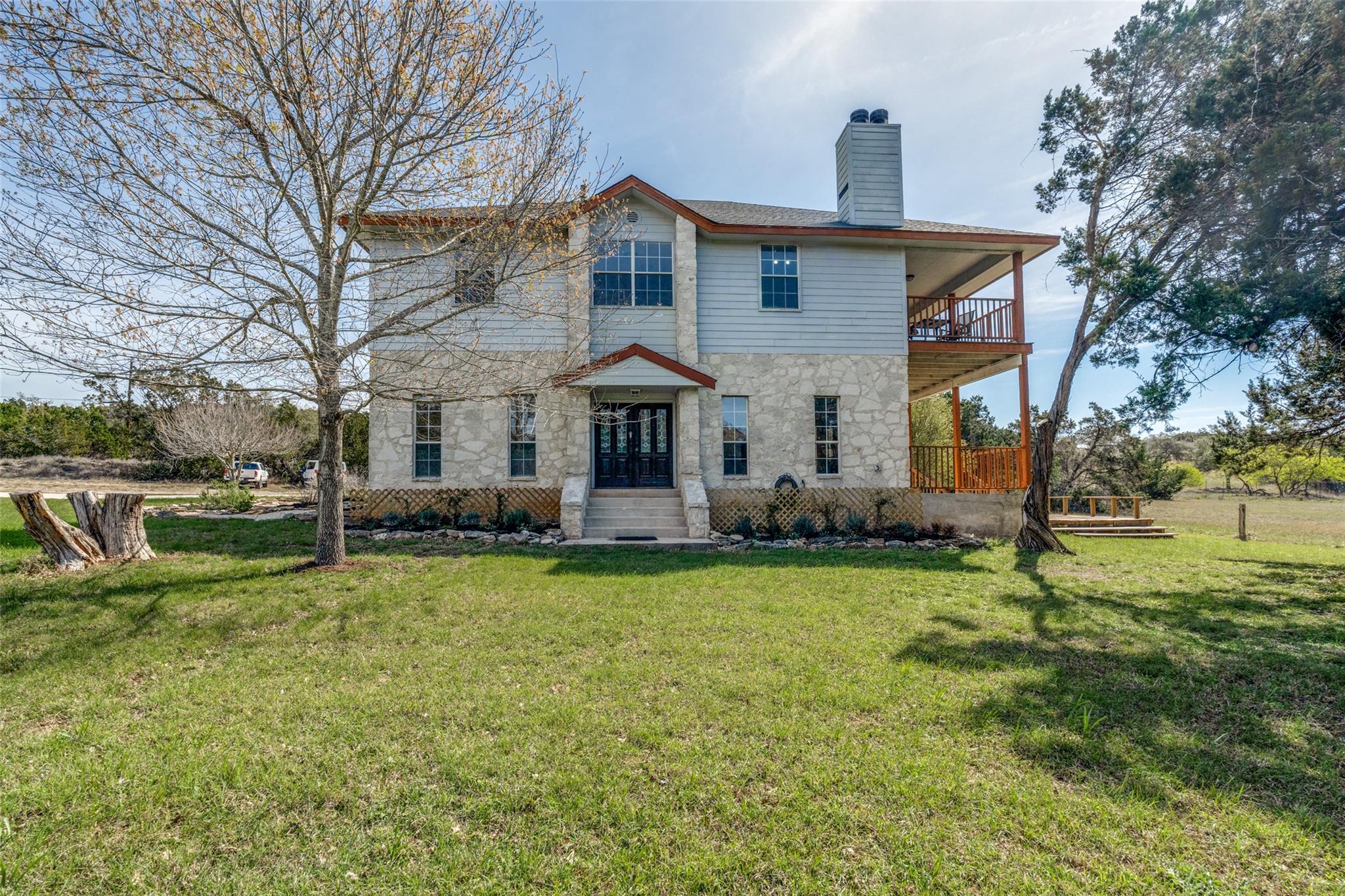 34970 Smithson Valley Rd, Bulverde, TX 78163
