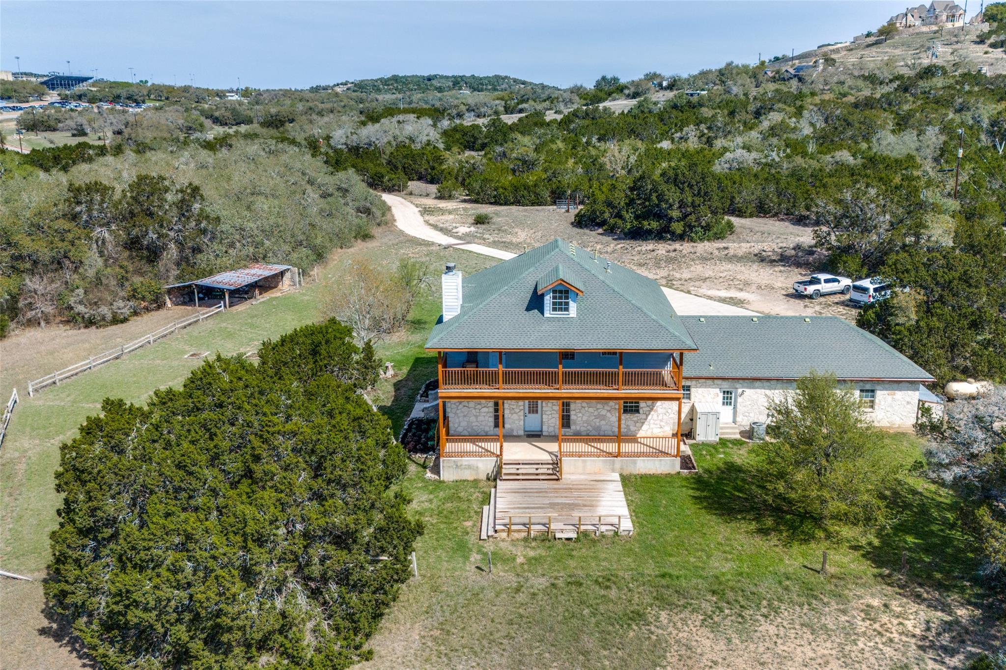 34970 Smithson Valley Rd, Bulverde, TX 78163