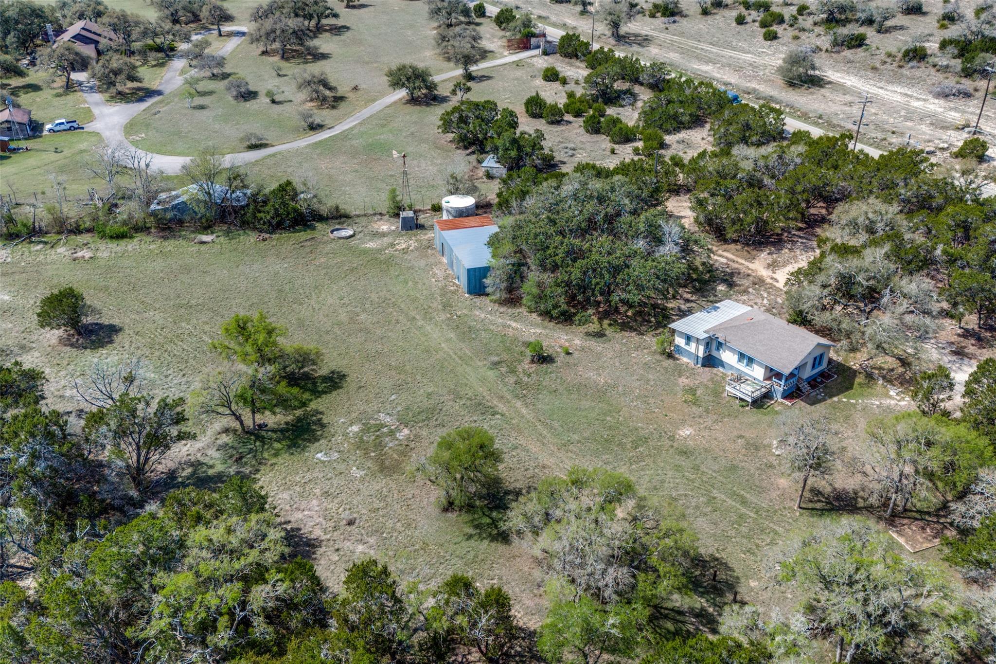 34970 Smithson Valley Rd, Bulverde, TX 78163