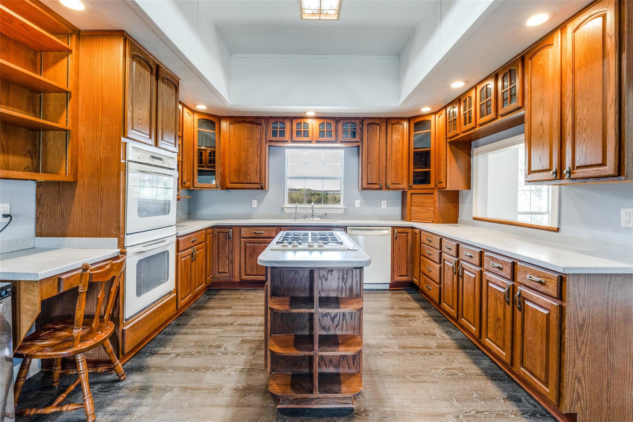 34970 Smithson Valley Rd, Bulverde, TX 78163