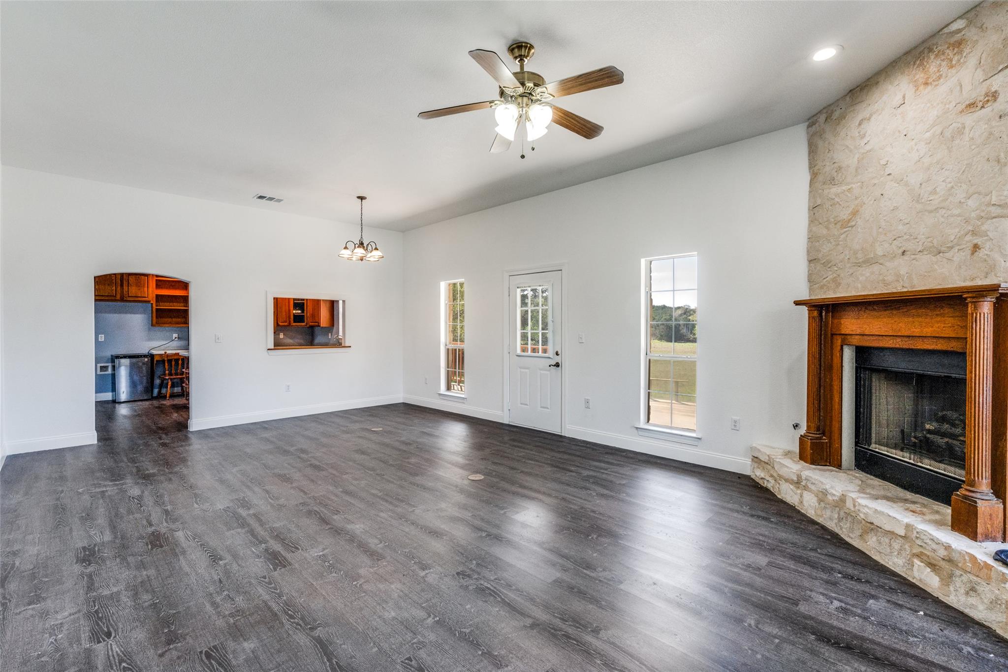 34970 Smithson Valley Rd, Bulverde, TX 78163