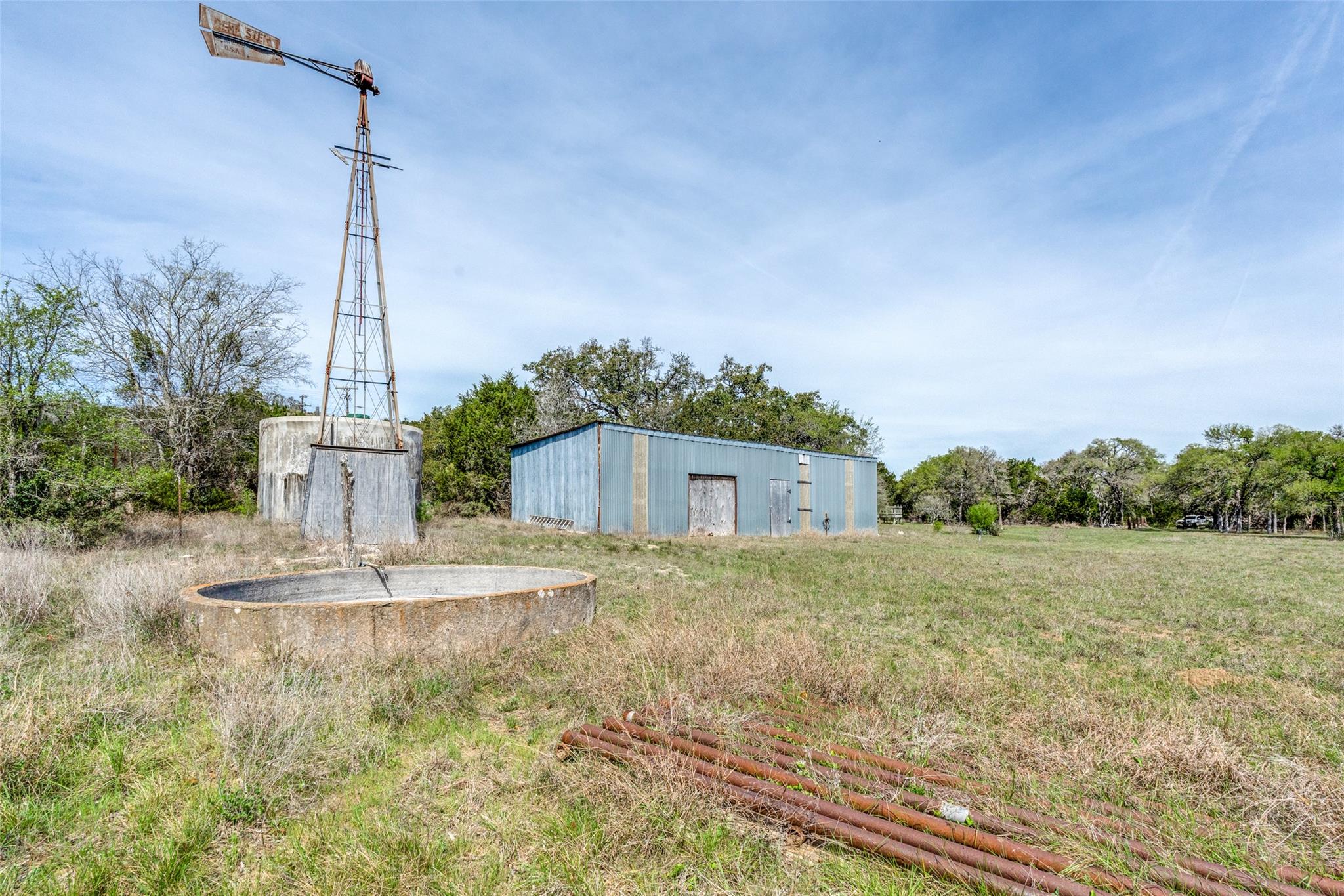 34970 Smithson Valley Rd, Bulverde, TX 78163