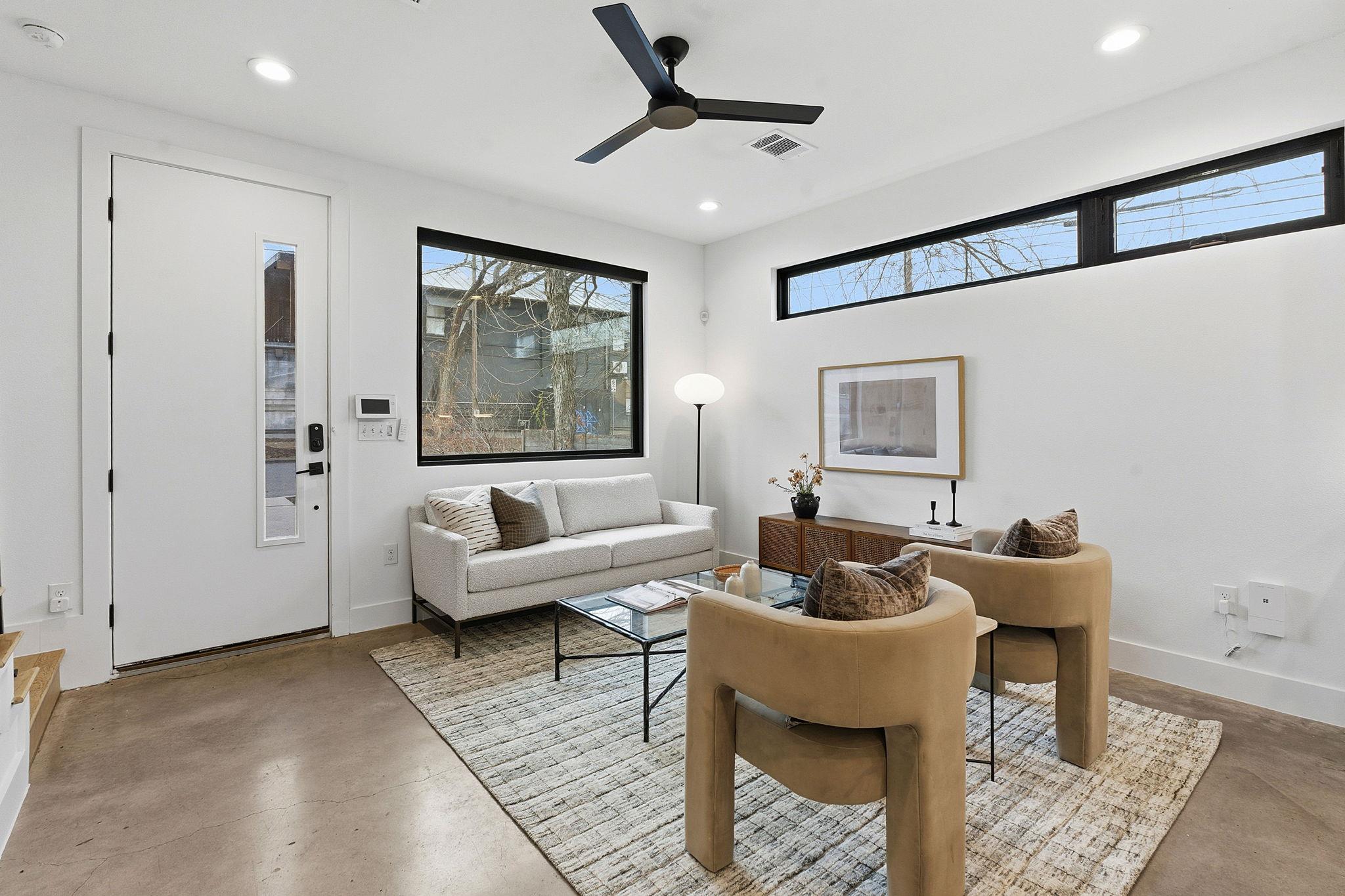 2411 Santa Rosa St # A, Austin, TX 78702