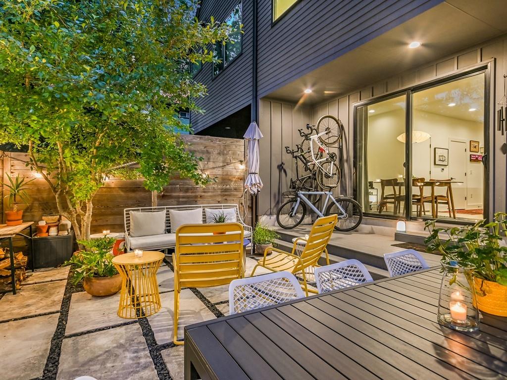 2411 Santa Rosa St # A, Austin, TX 78702