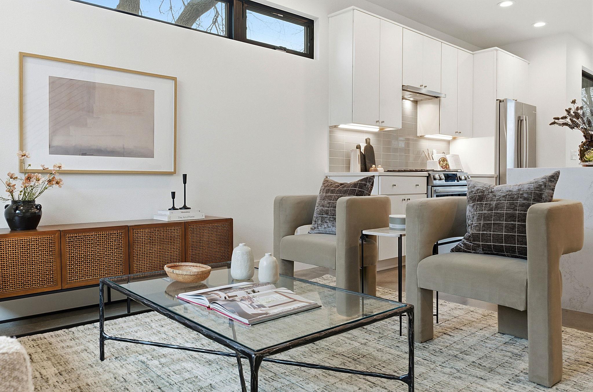 2411 Santa Rosa St # A, Austin, TX 78702