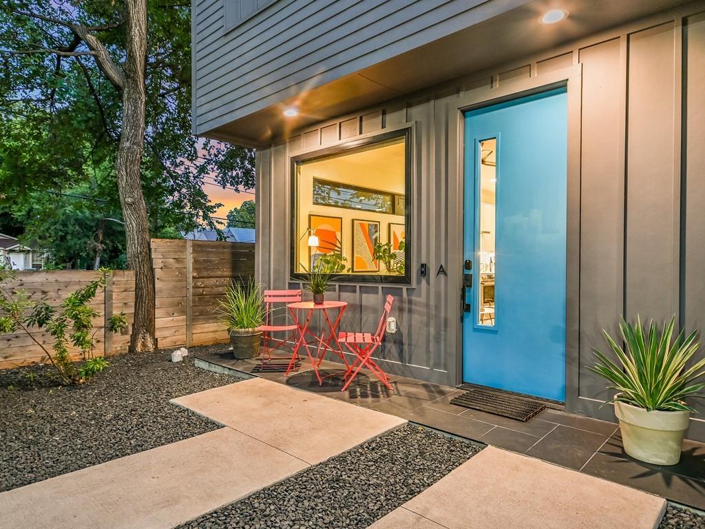 2411 Santa Rosa St # A, Austin, TX 78702