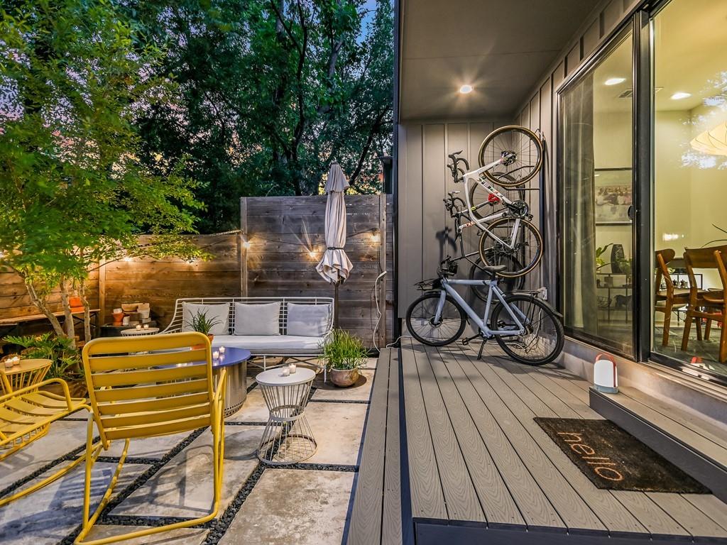 2411 Santa Rosa St # A, Austin, TX 78702