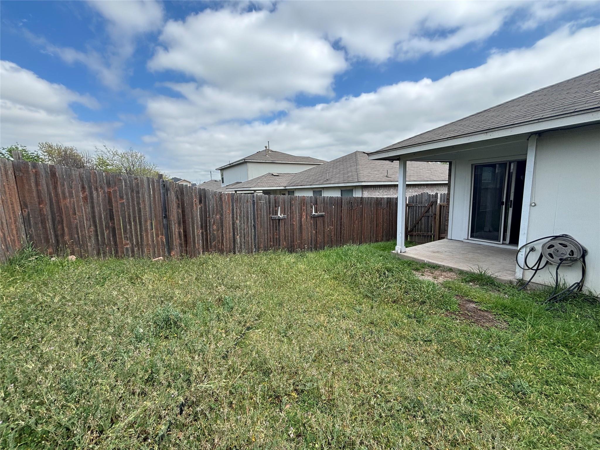 15308 Lady Elizabeth Ln, Pflugerville, TX 78660