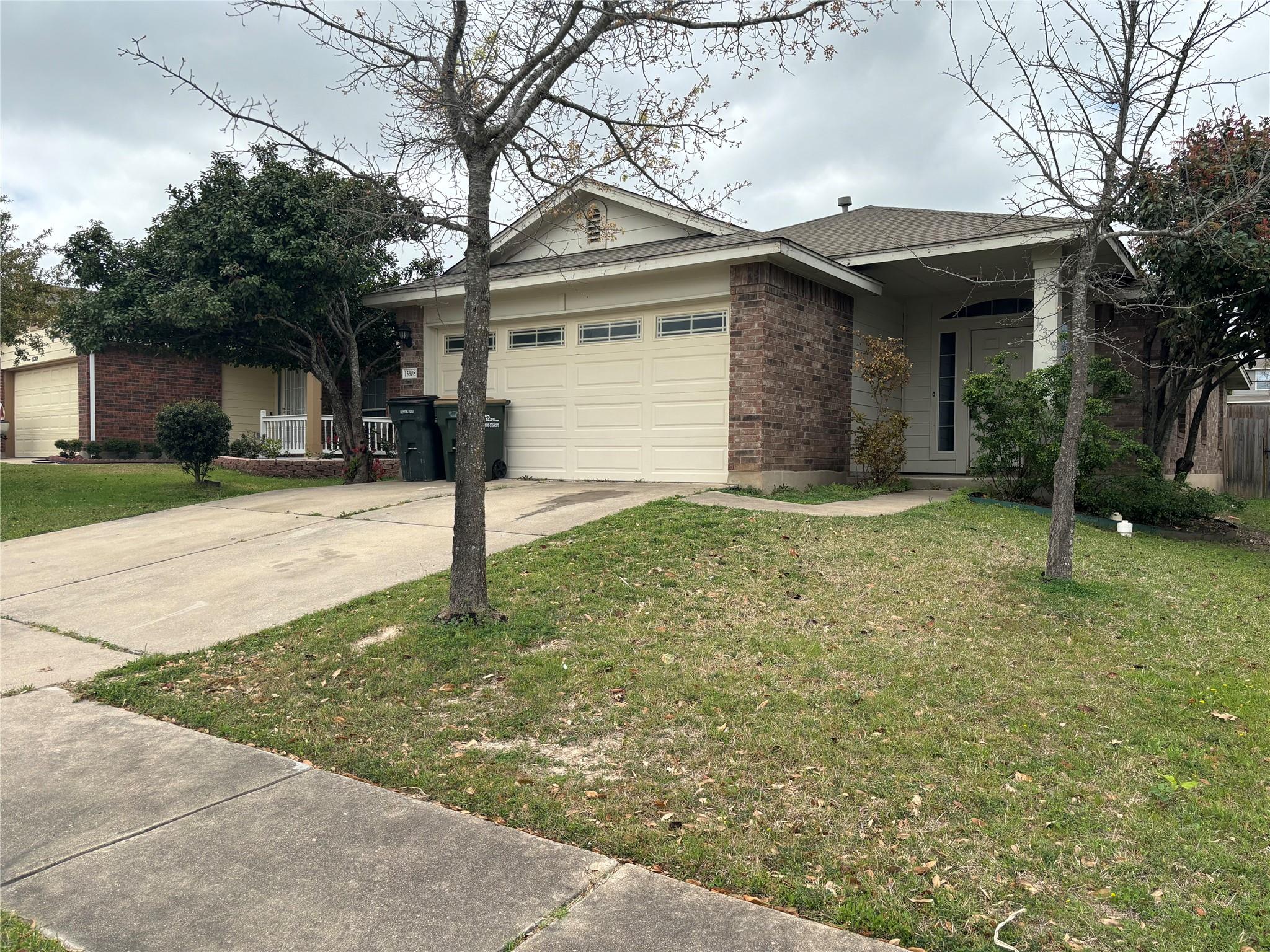 15308 Lady Elizabeth Ln, Pflugerville, TX 78660