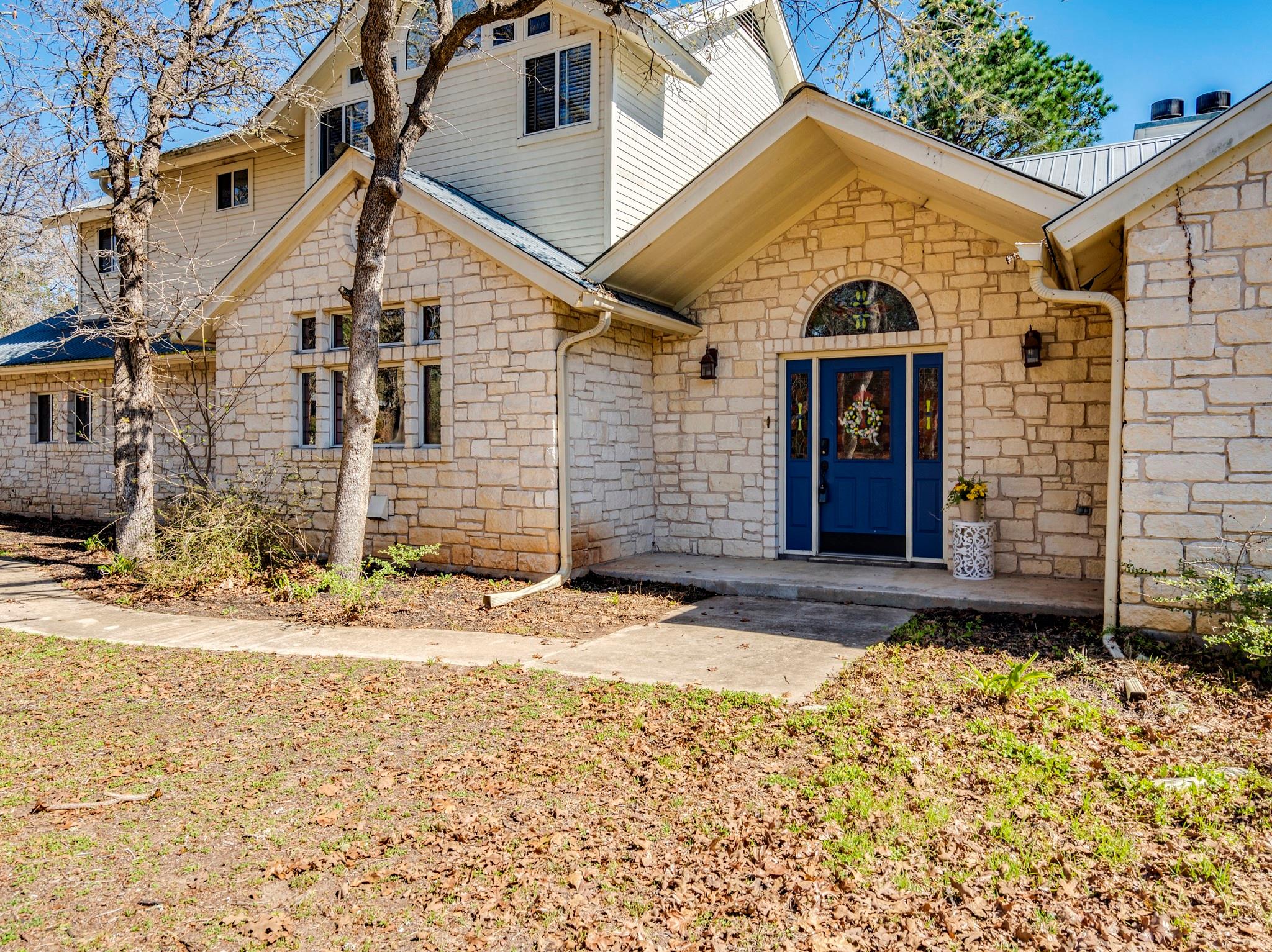 119 Briarwood Ln, Elgin, TX 78621