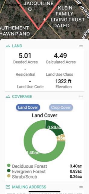 181 Kadens Blf, Round Mountain, TX 78663