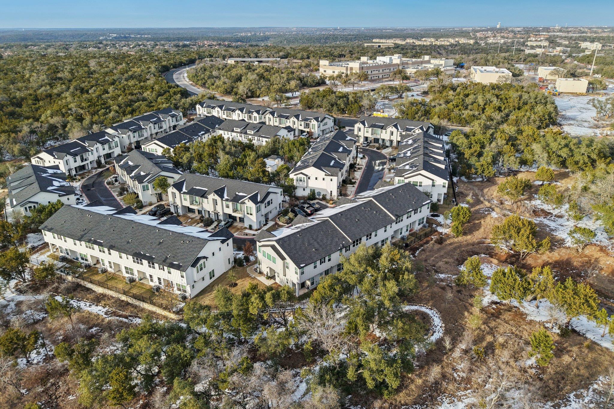 12001 Vista Parke Dr # 1104, Austin, TX 78726