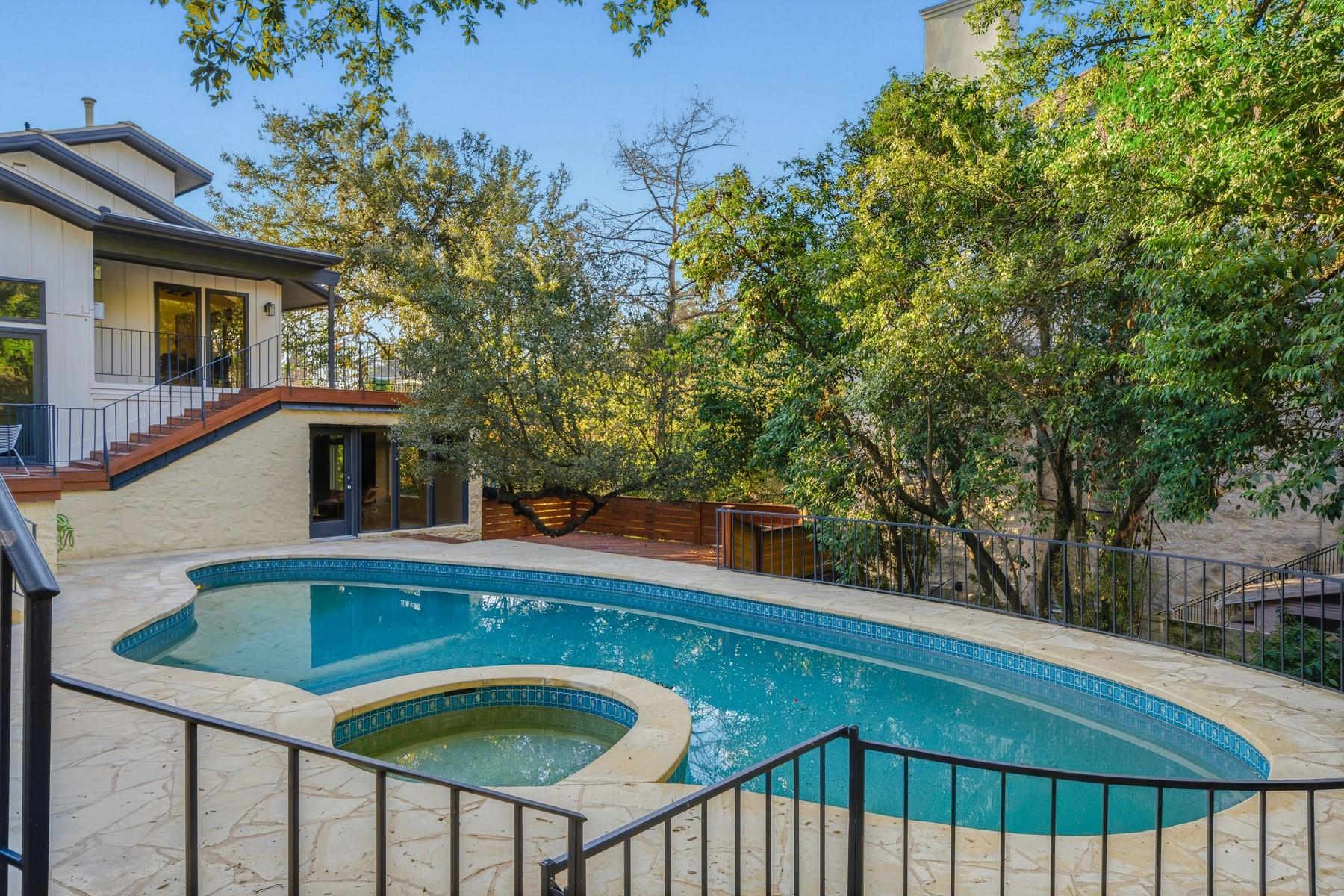 2609 Maria Anna Rd, Austin, TX 78703