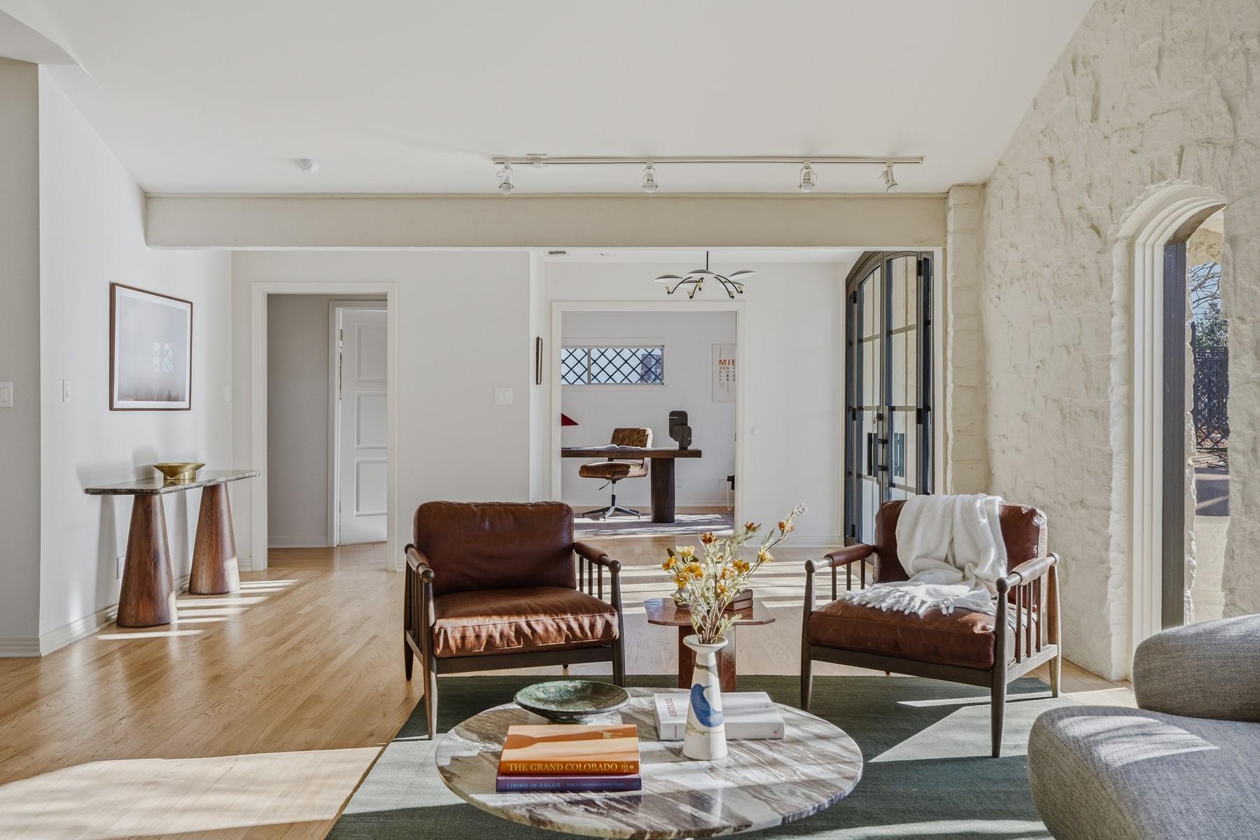 2609 Maria Anna Rd, Austin, TX 78703