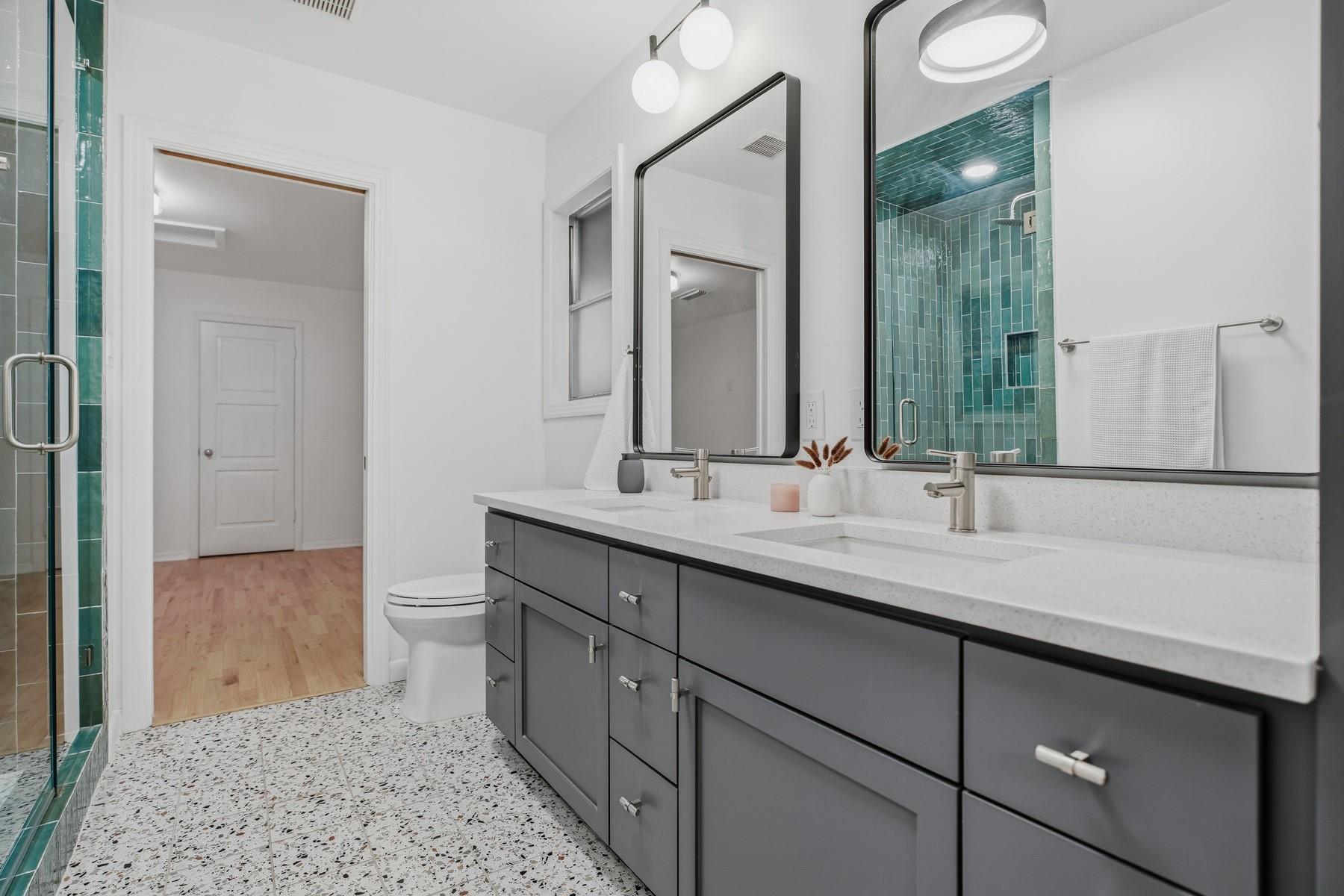 2609 Maria Anna Rd, Austin, TX 78703