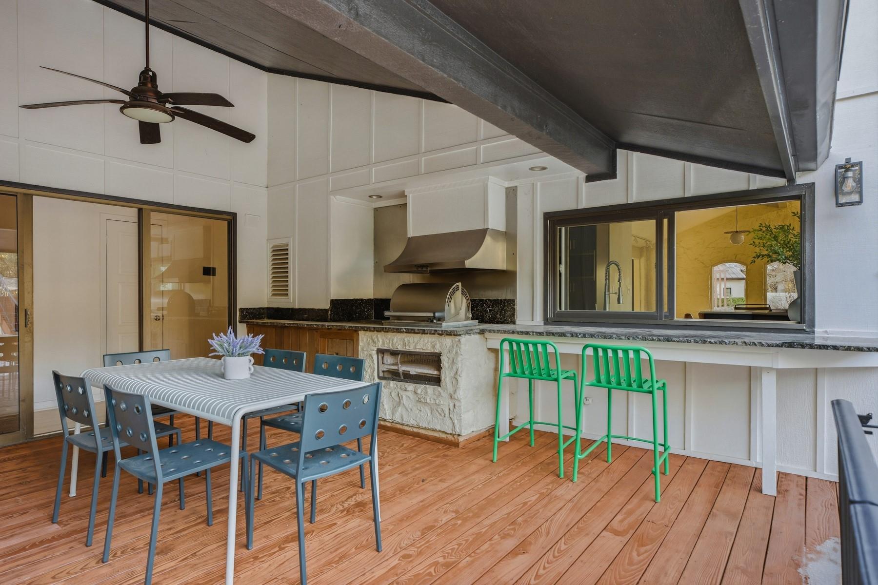 2609 Maria Anna Rd, Austin, TX 78703