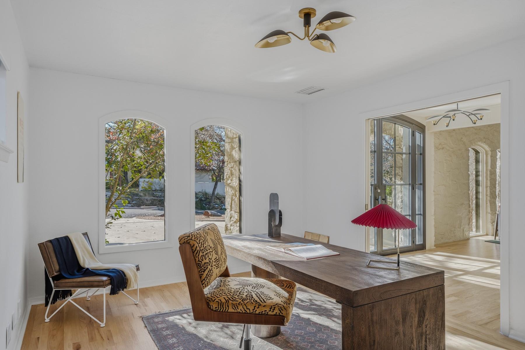 2609 Maria Anna Rd, Austin, TX 78703