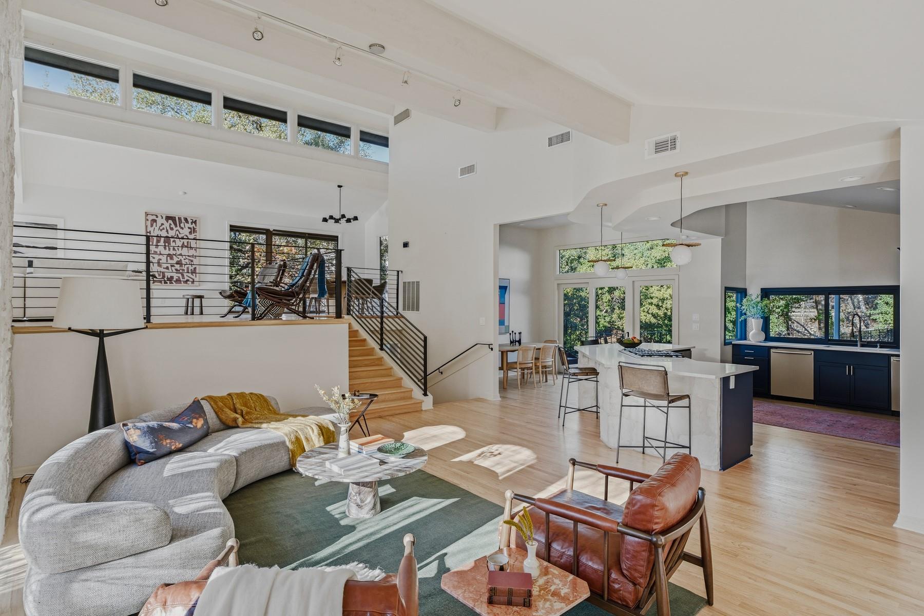 2609 Maria Anna Rd, Austin, TX 78703