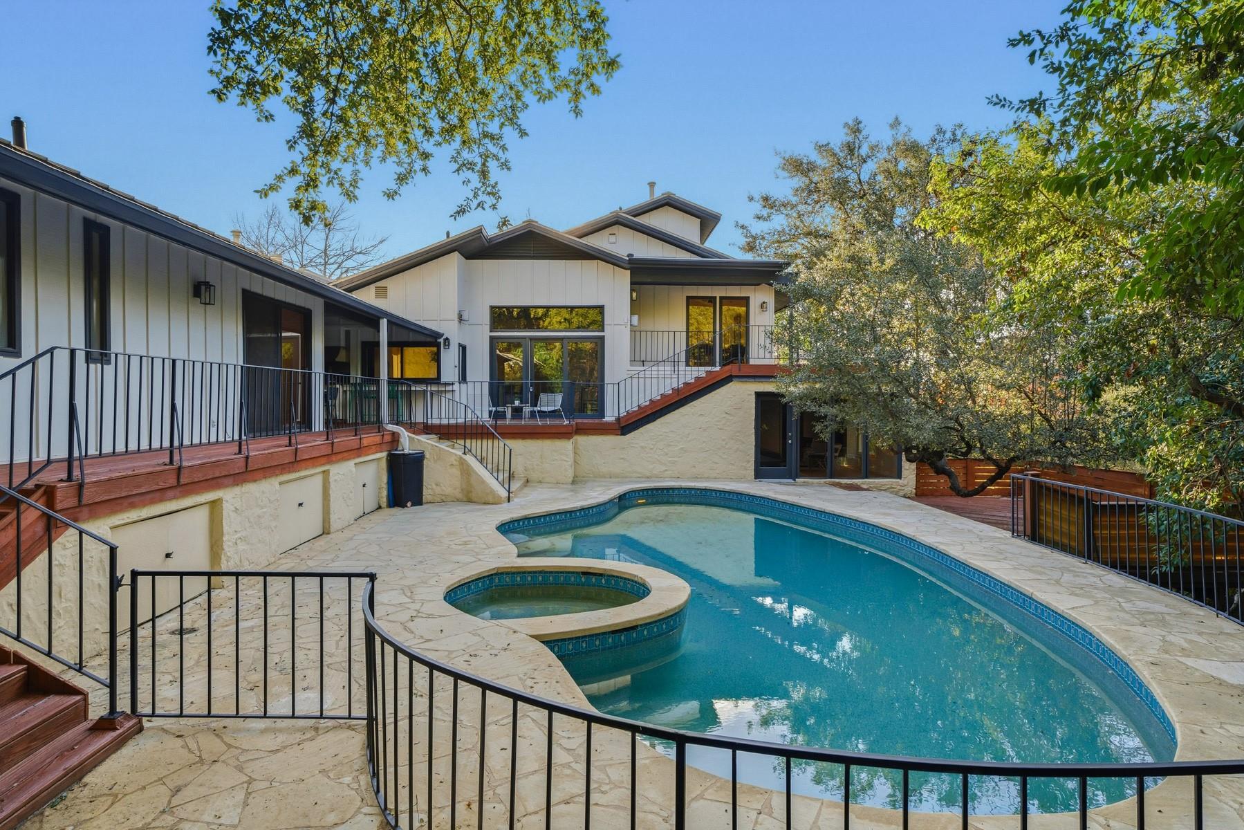 2609 Maria Anna Rd, Austin, TX 78703