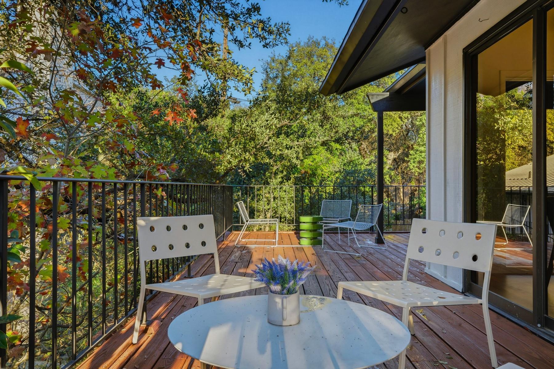 2609 Maria Anna Rd, Austin, TX 78703