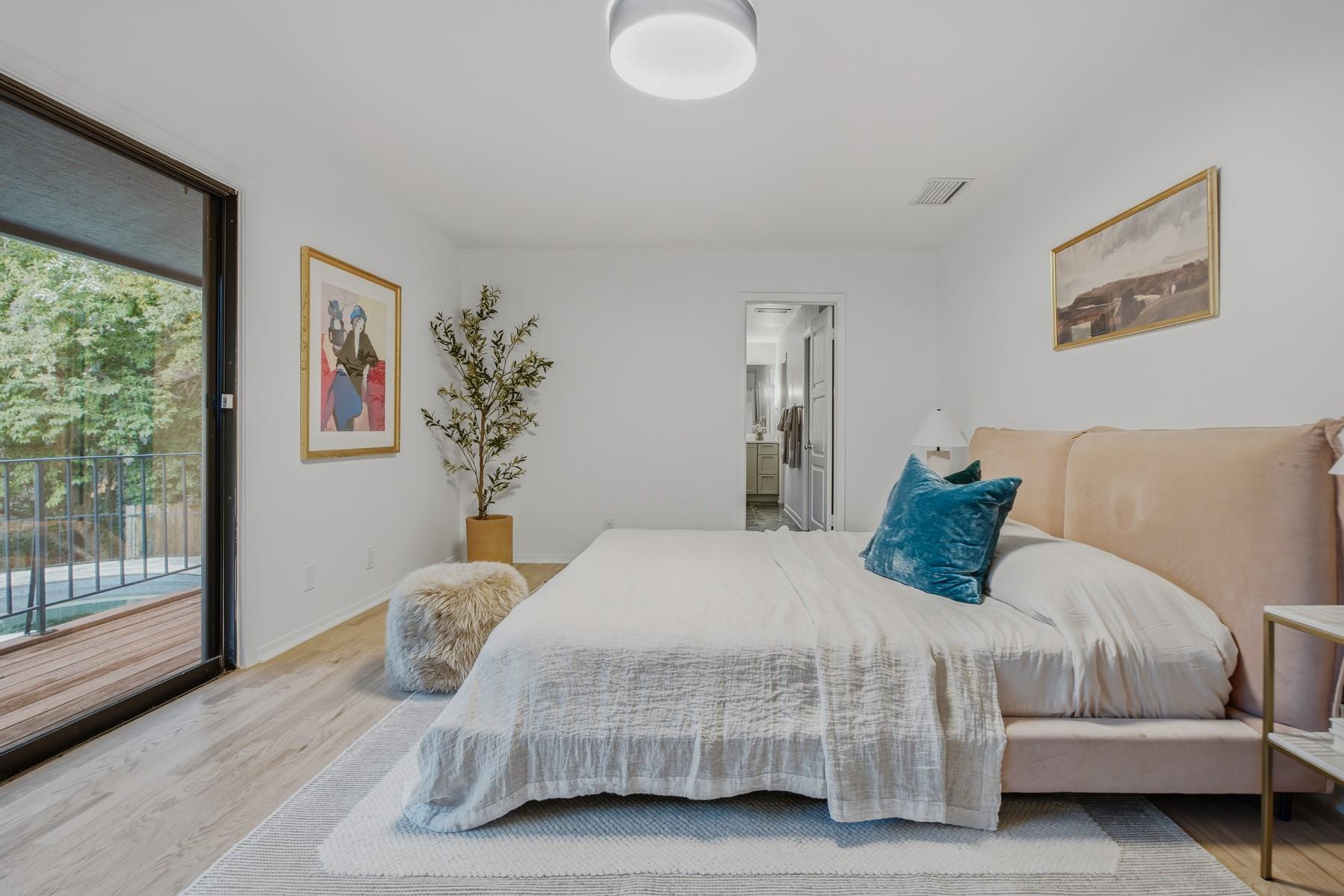 2609 Maria Anna Rd, Austin, TX 78703