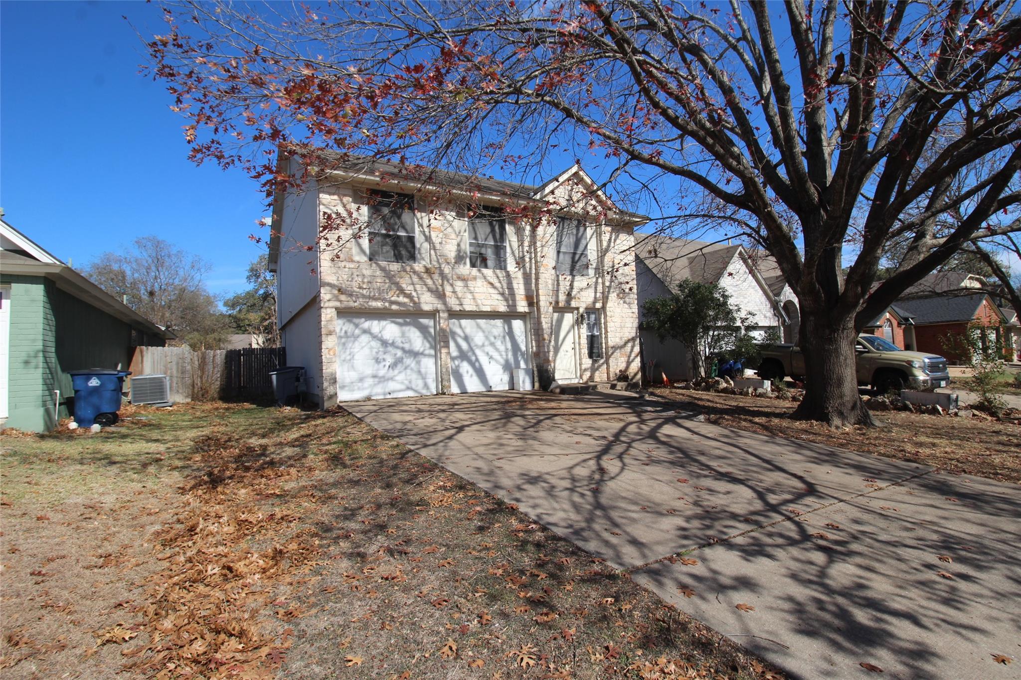 808 Angleton Cv, Austin, TX 78748