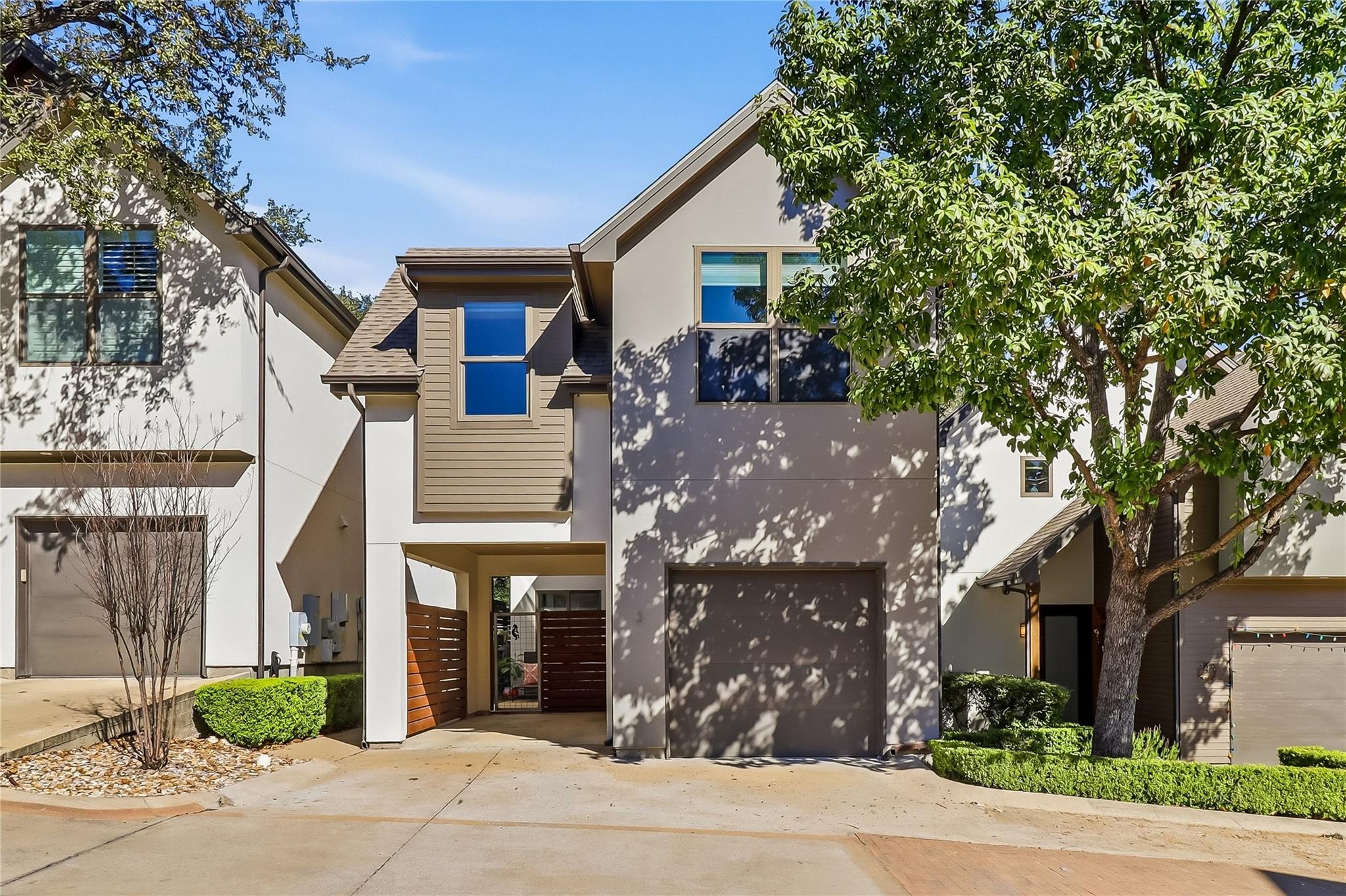 1513 Forest Trl # 3, Austin, TX 78703