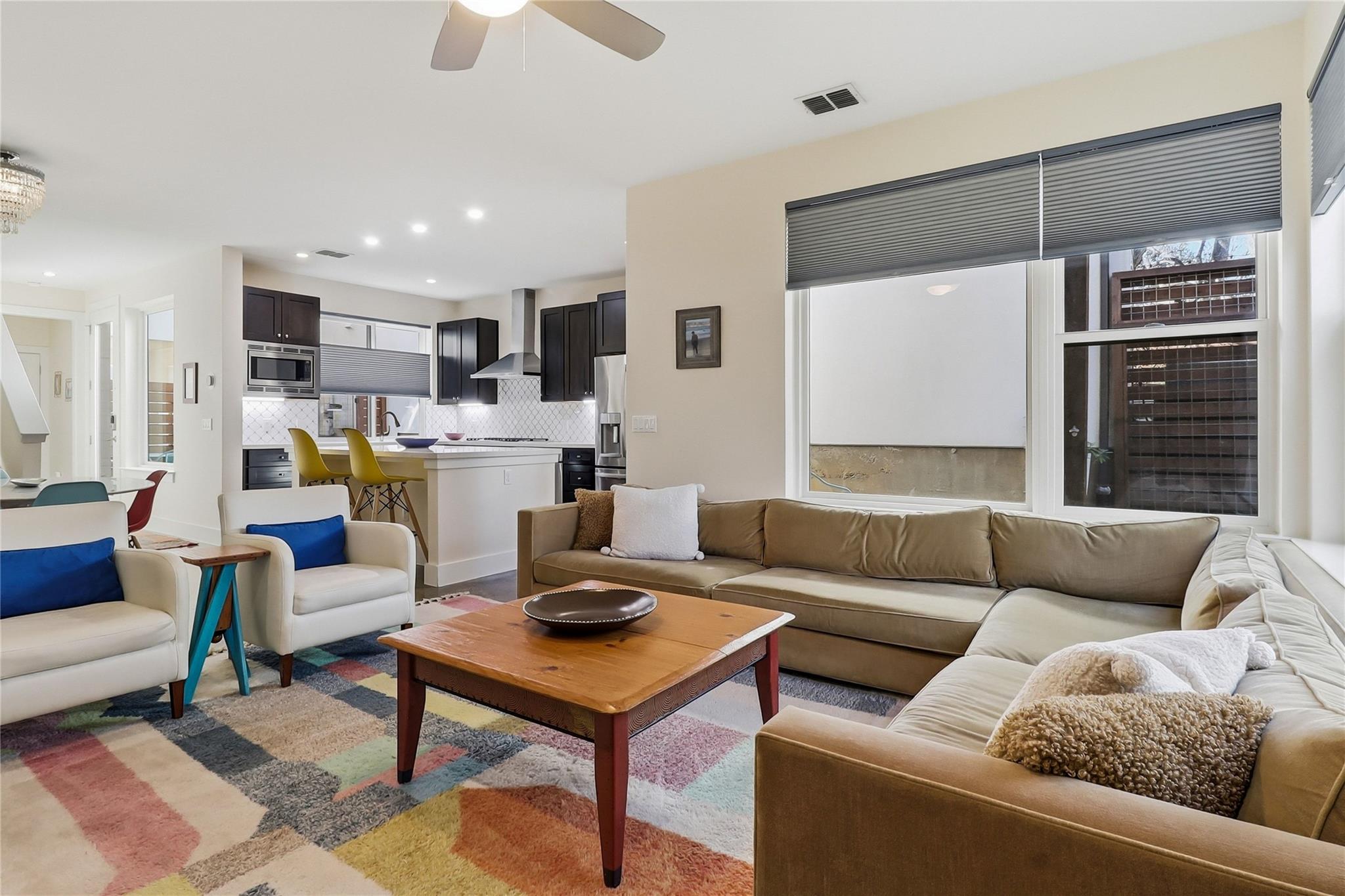 1513 Forest Trl # 3, Austin, TX 78703