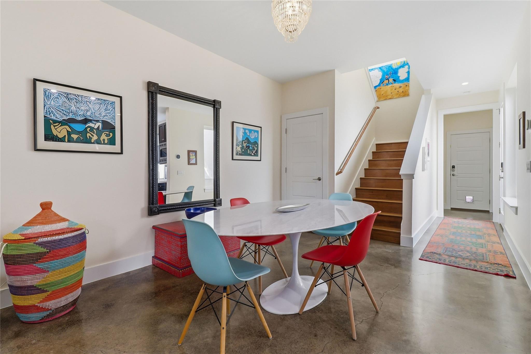 1513 Forest Trl # 3, Austin, TX 78703