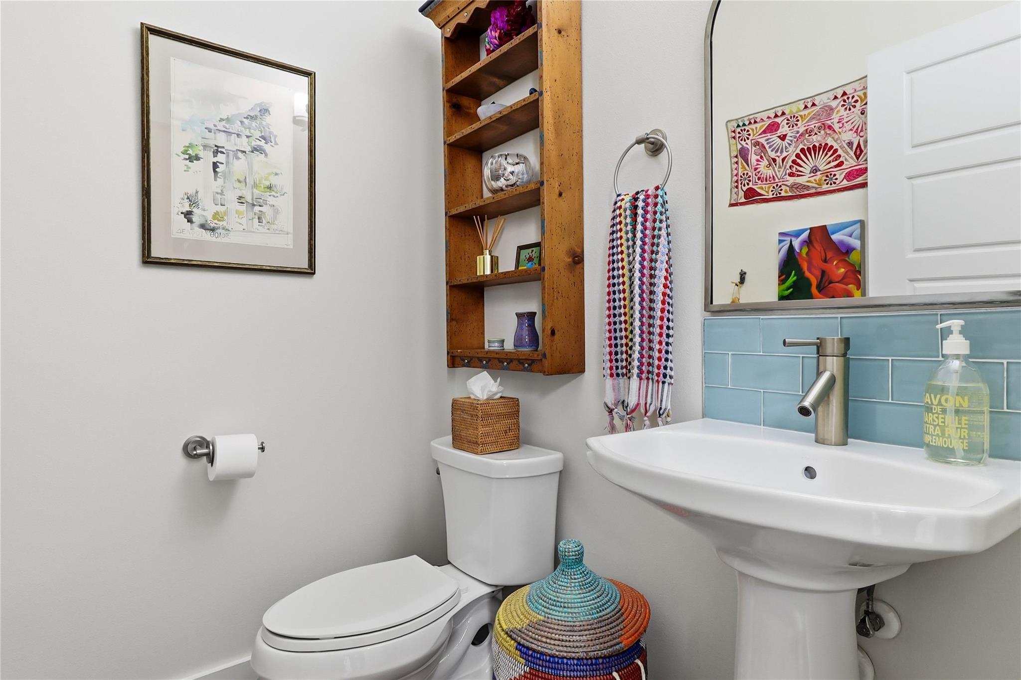 1513 Forest Trl # 3, Austin, TX 78703