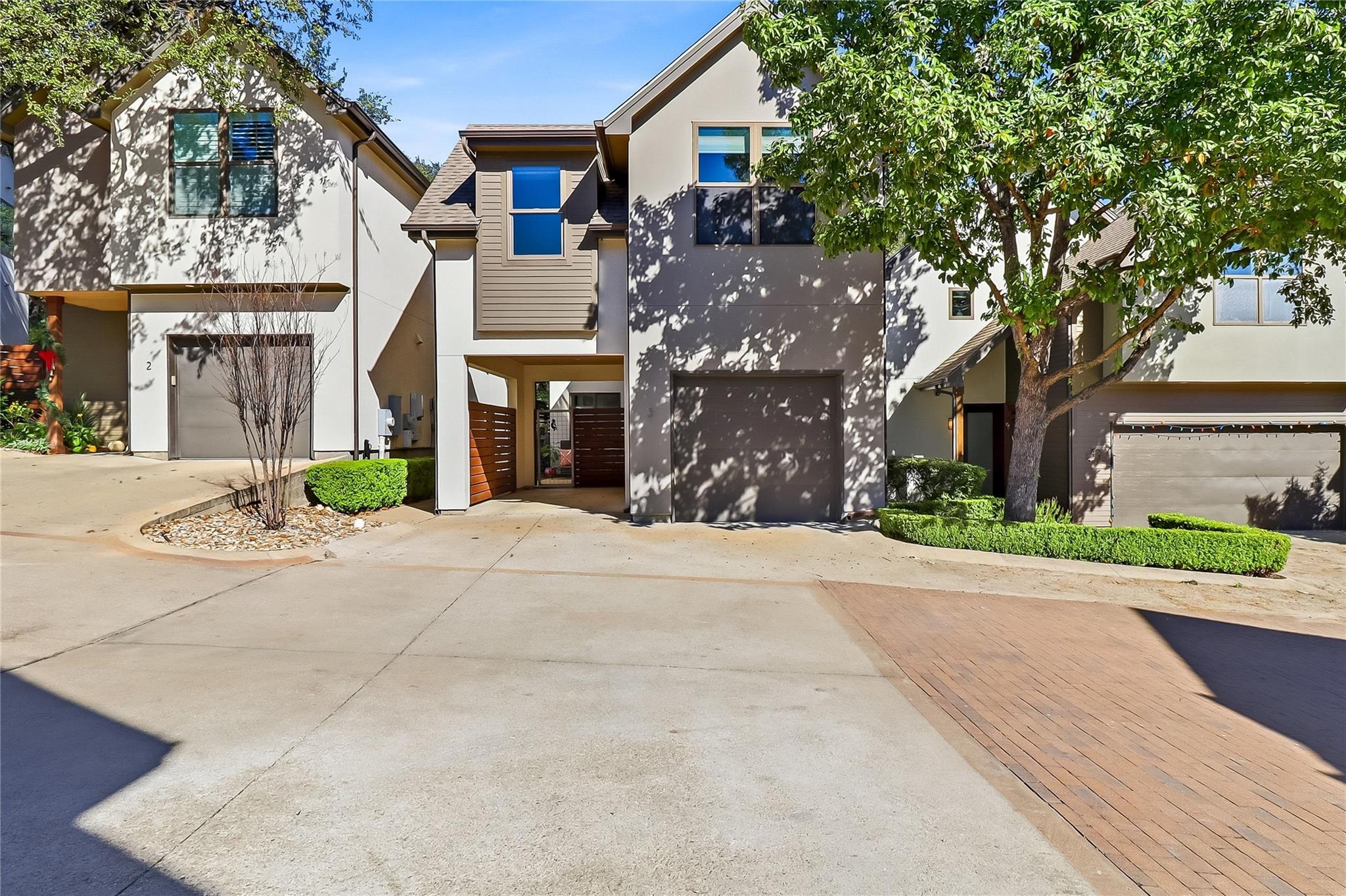 1513 Forest Trl # 3, Austin, TX 78703